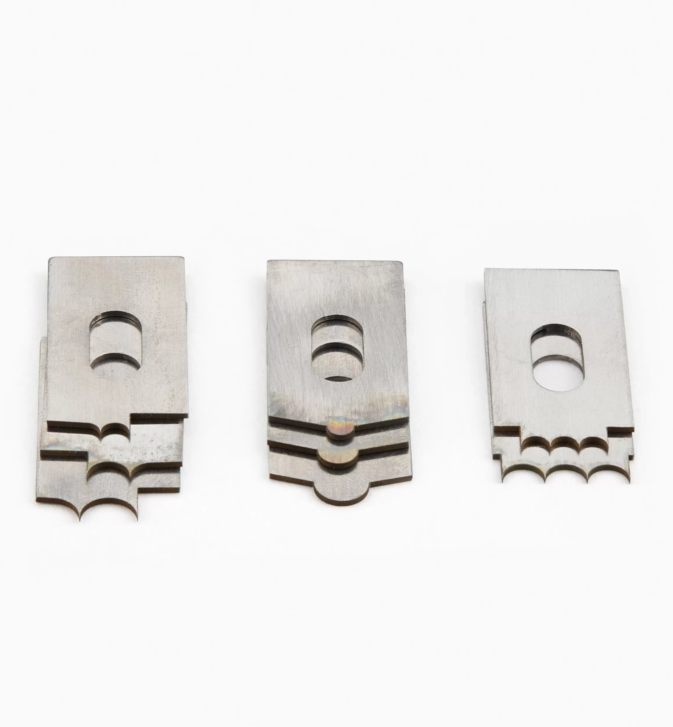 Lee Valley Cutters For Veritas Beading Tools