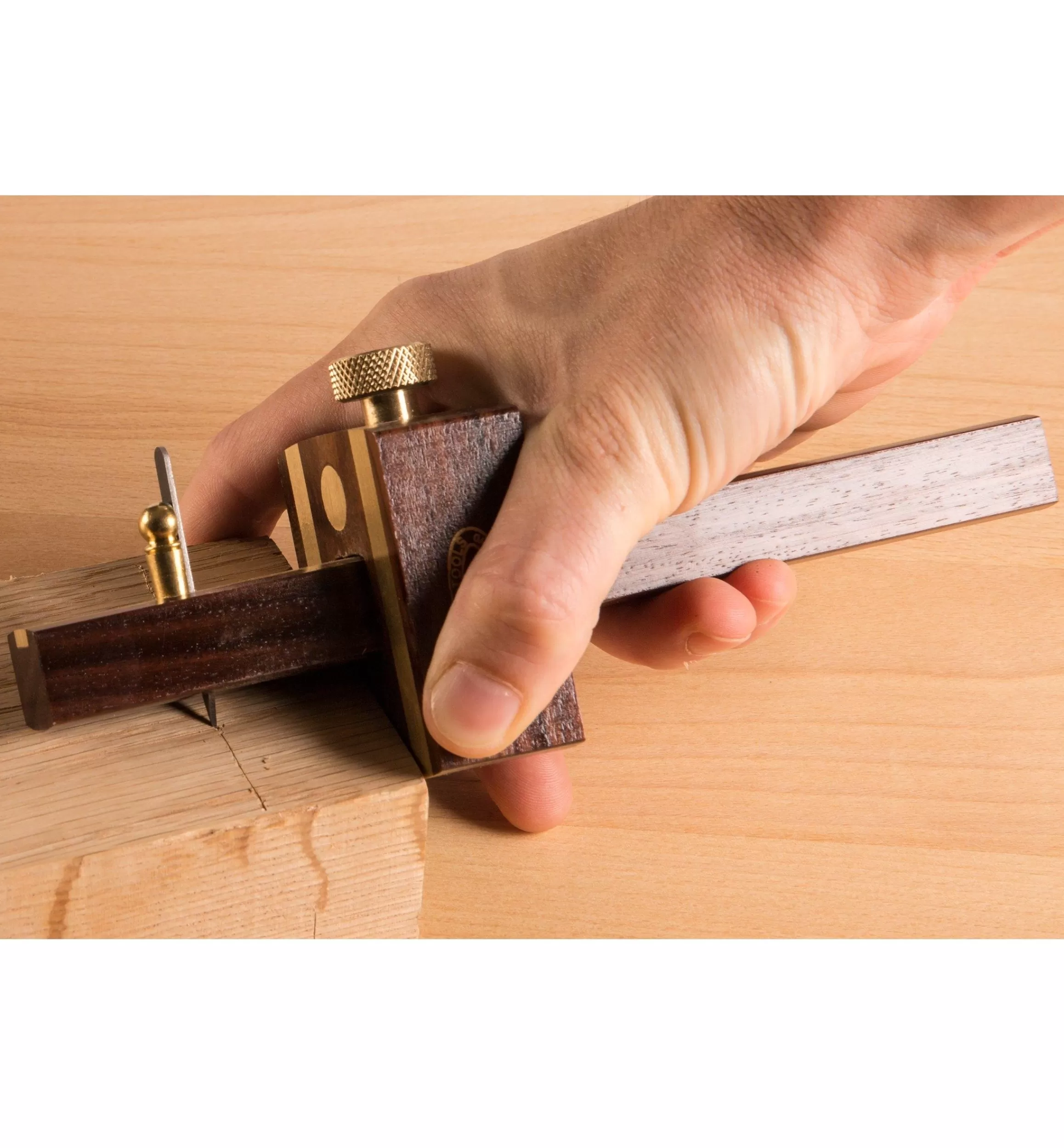 Lee Valley Cutting Gauge