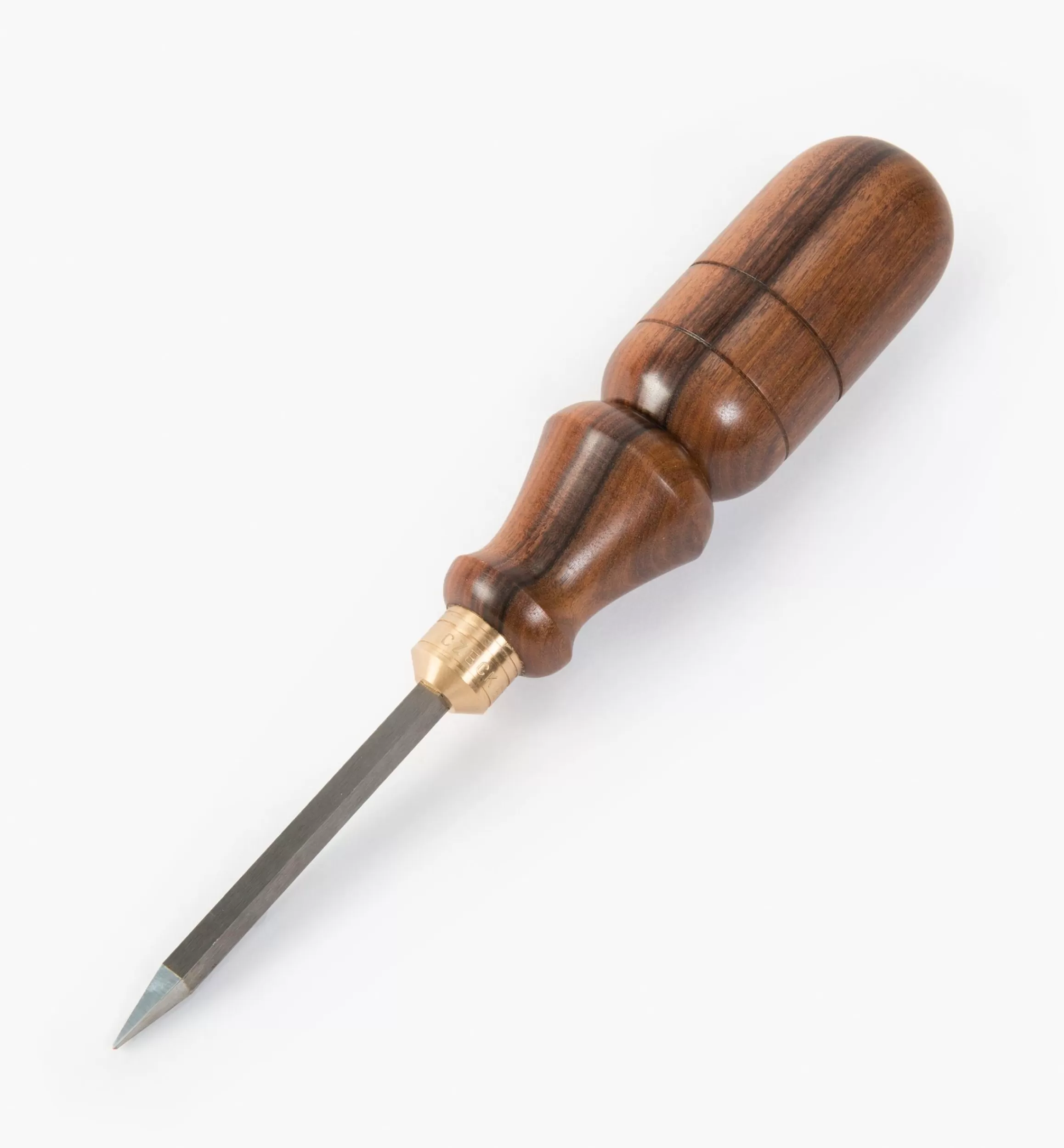 Lee Valley Czeck Edge Birdcage Awl