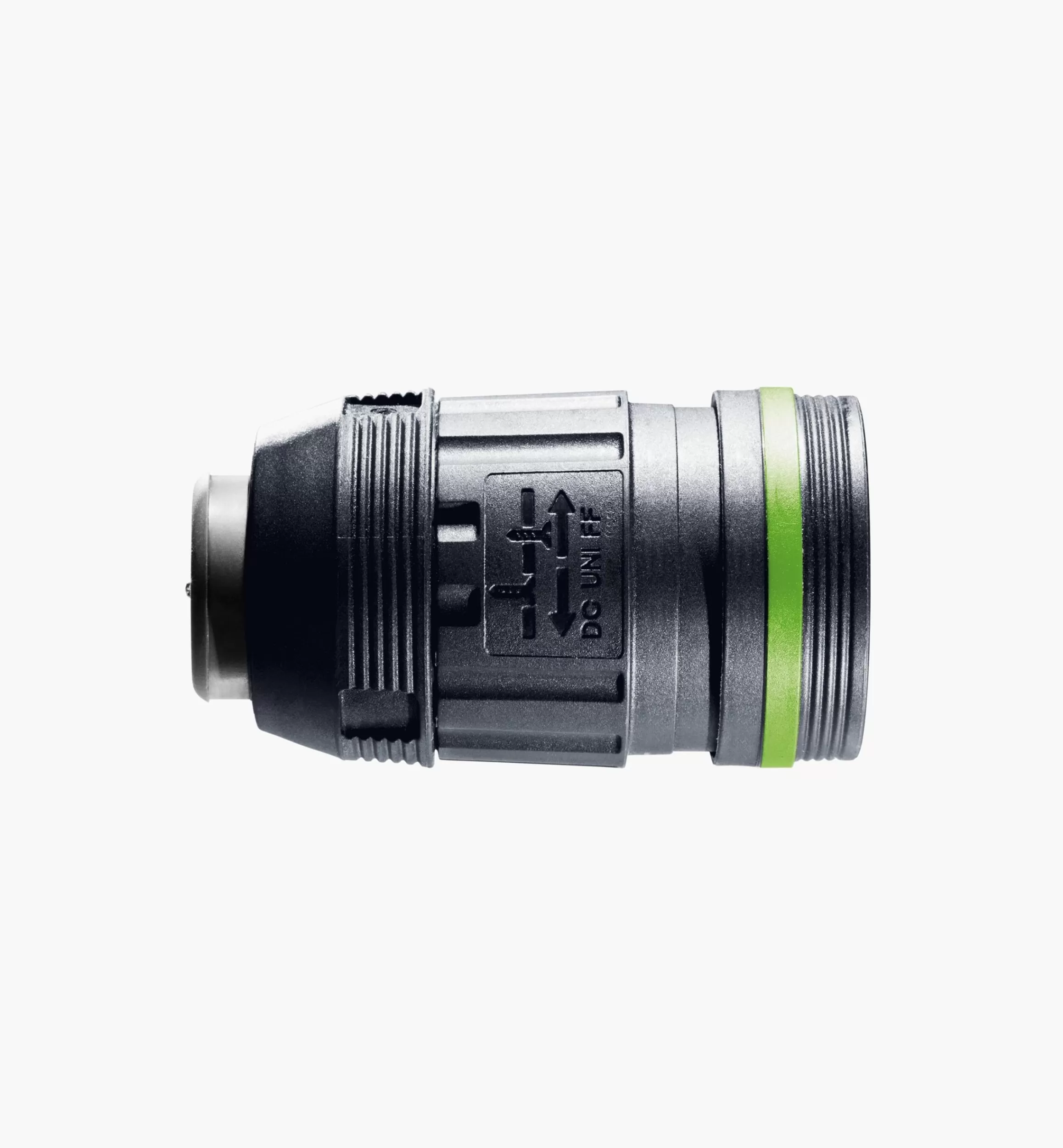 Lee Valley Depth Stop Chuck For Festool Cordless Drills