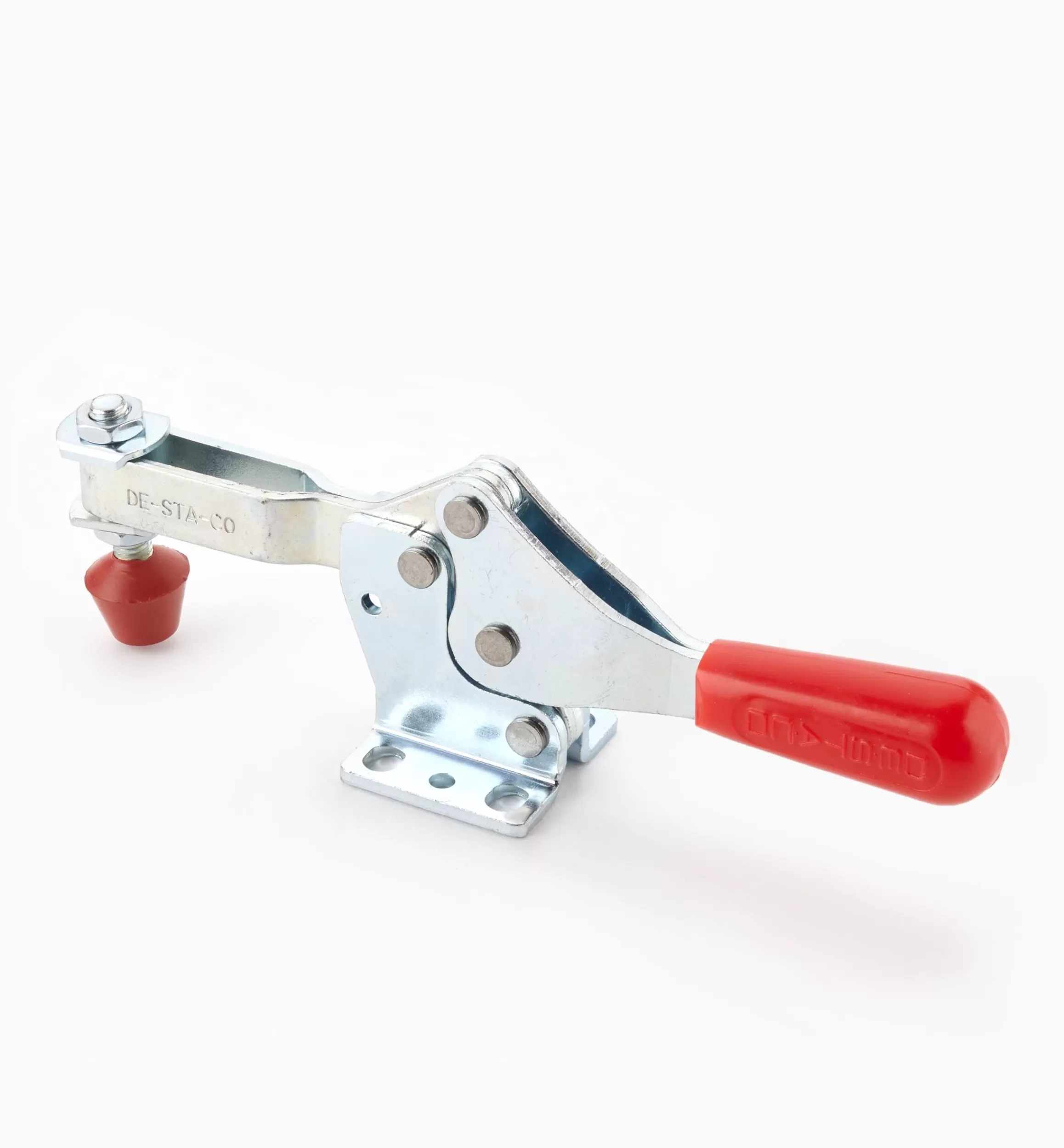 Lee Valley DeStaCo Horizontal Toggle Clamps