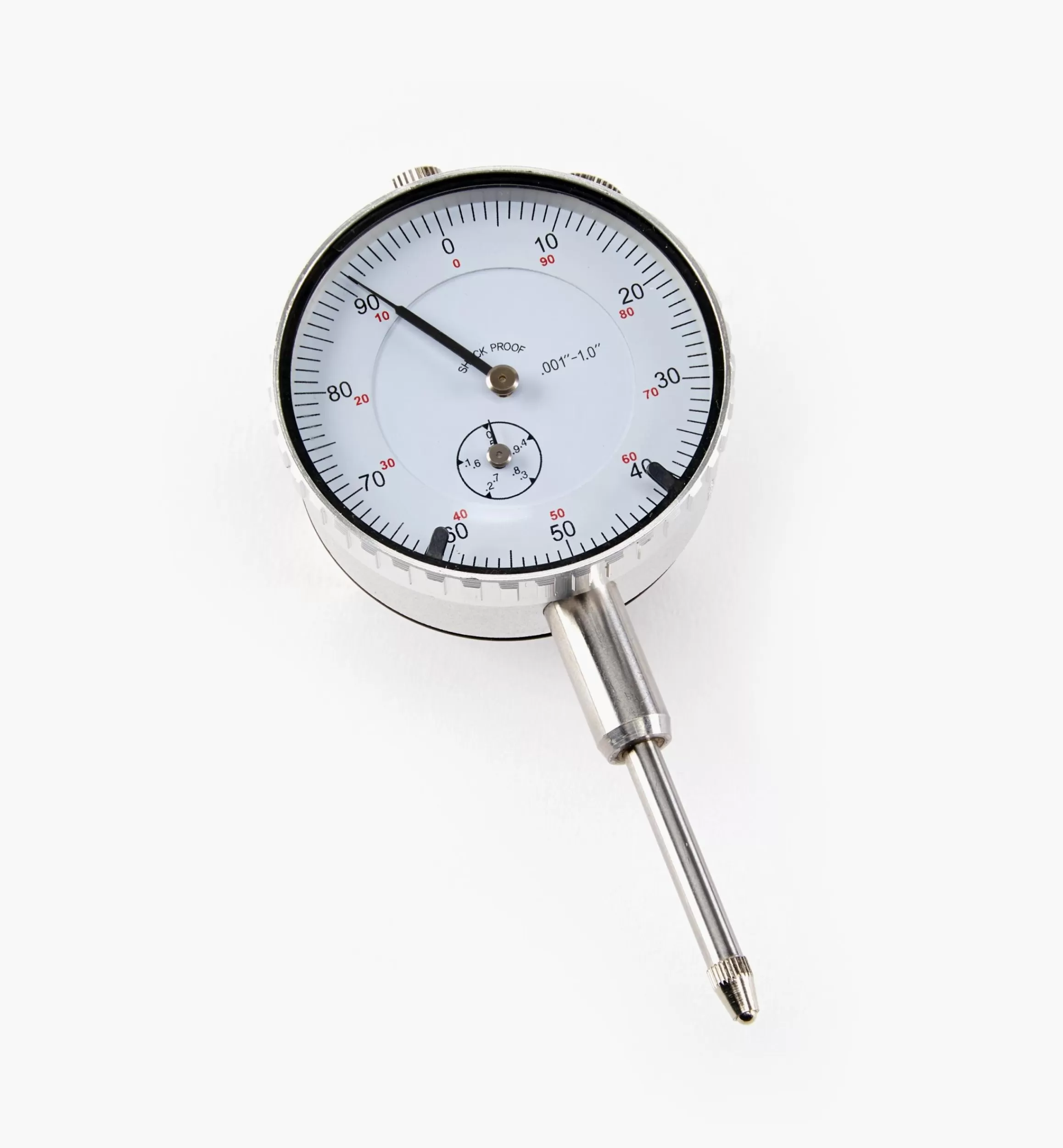 Lee Valley Dial Indicator