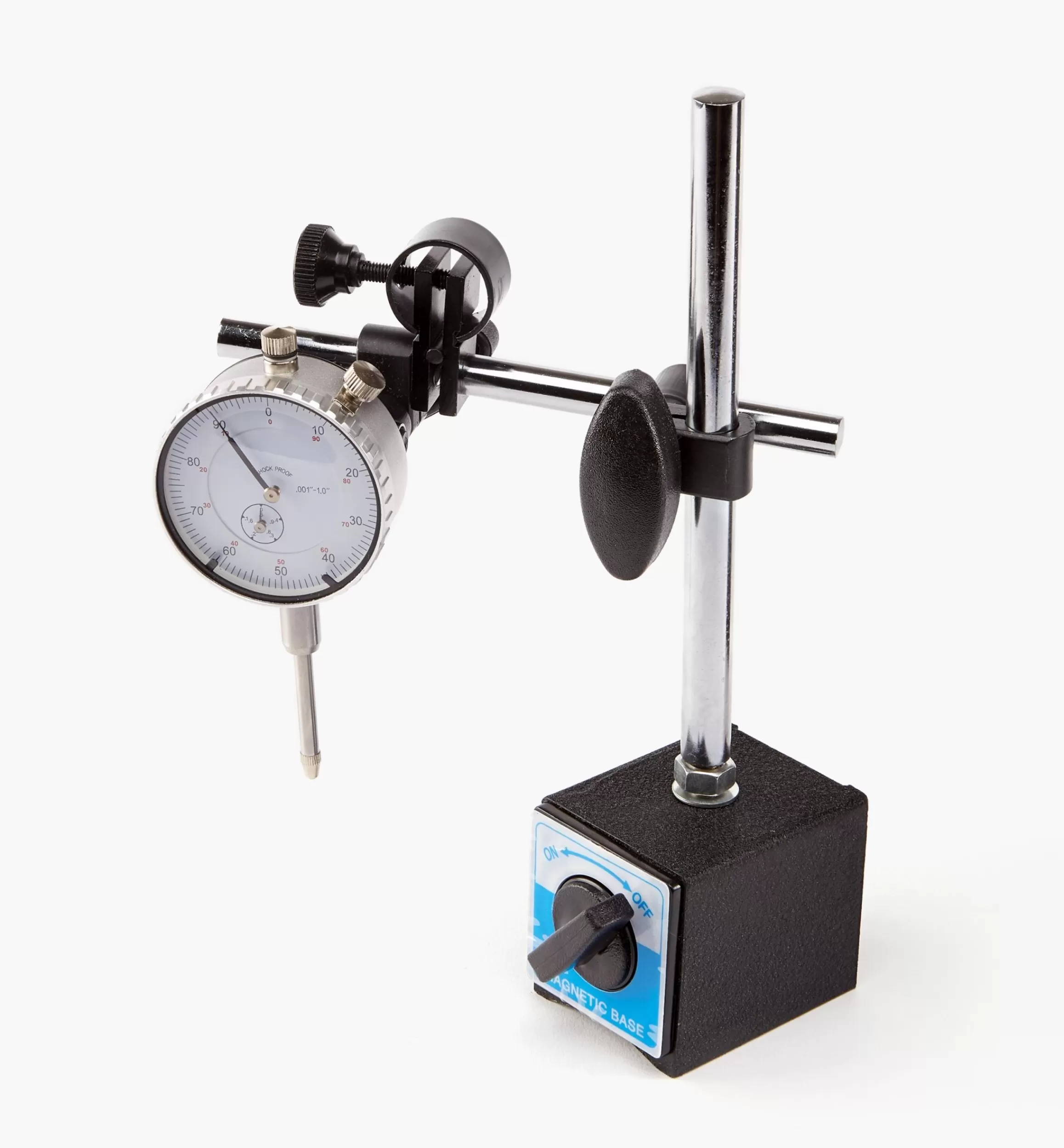 Lee Valley Dial Indicator & Base