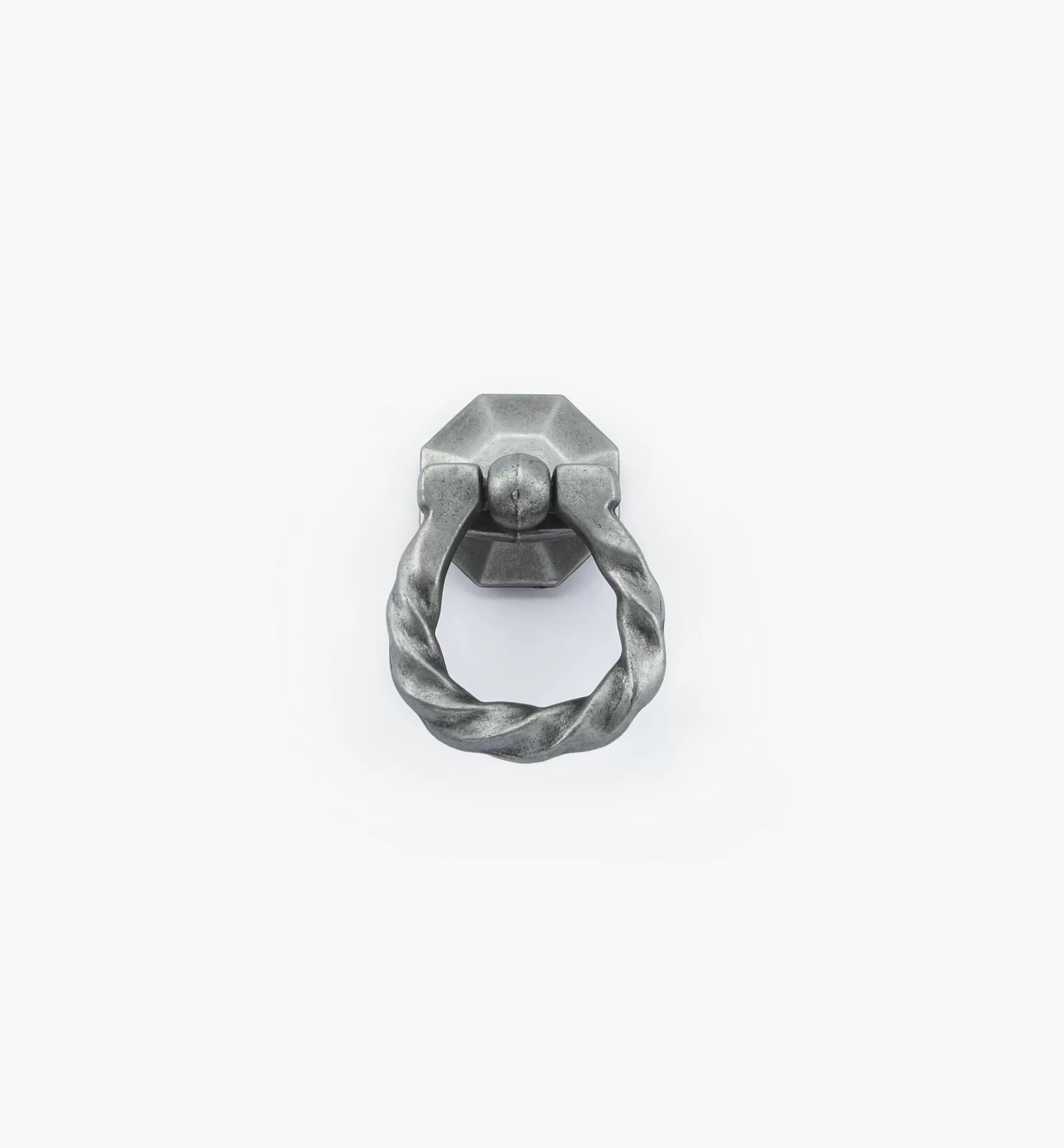 Lee Valley Die-Cast Twist Drop Pull