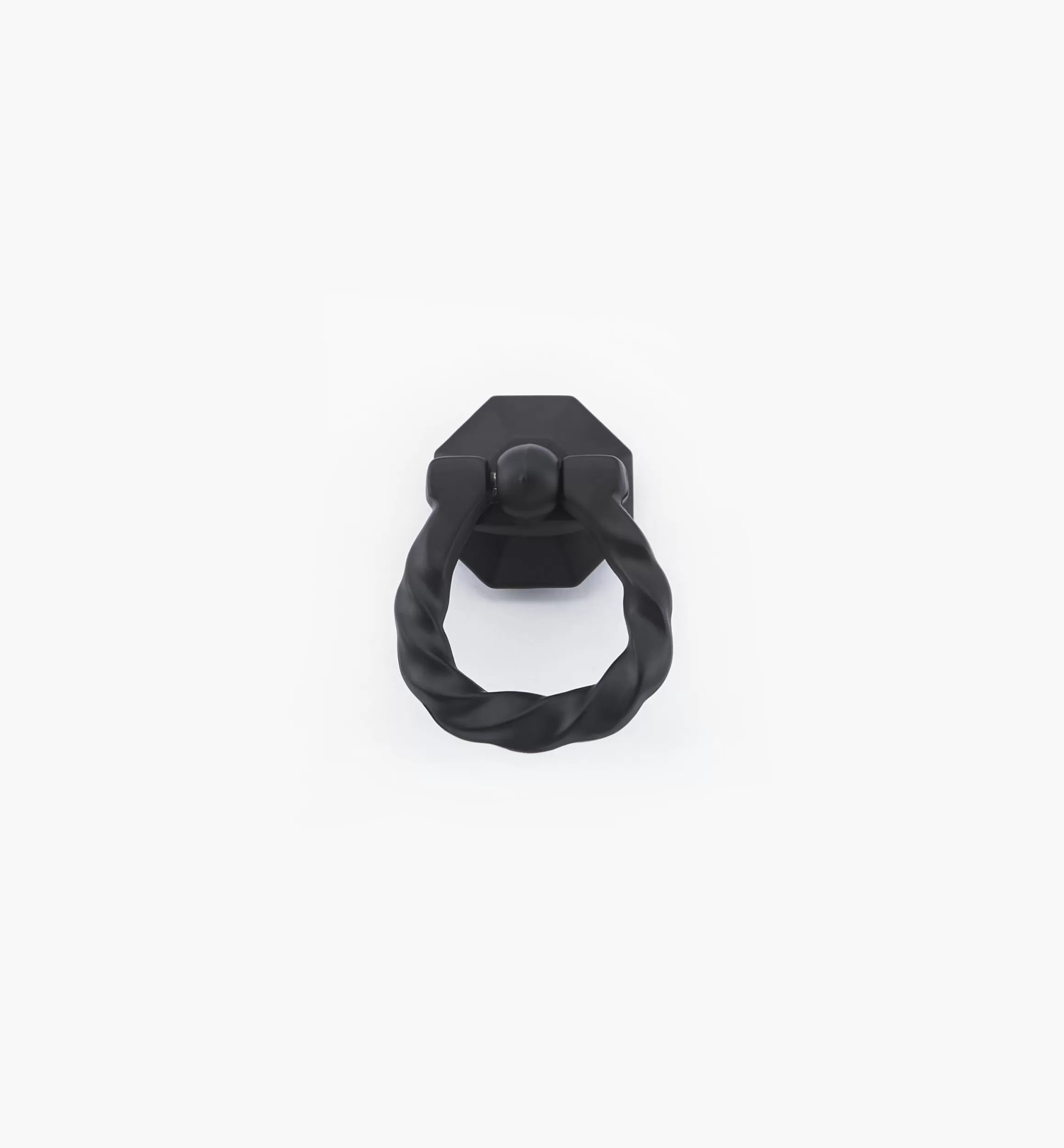 Lee Valley Die-Cast Twist Drop Pull