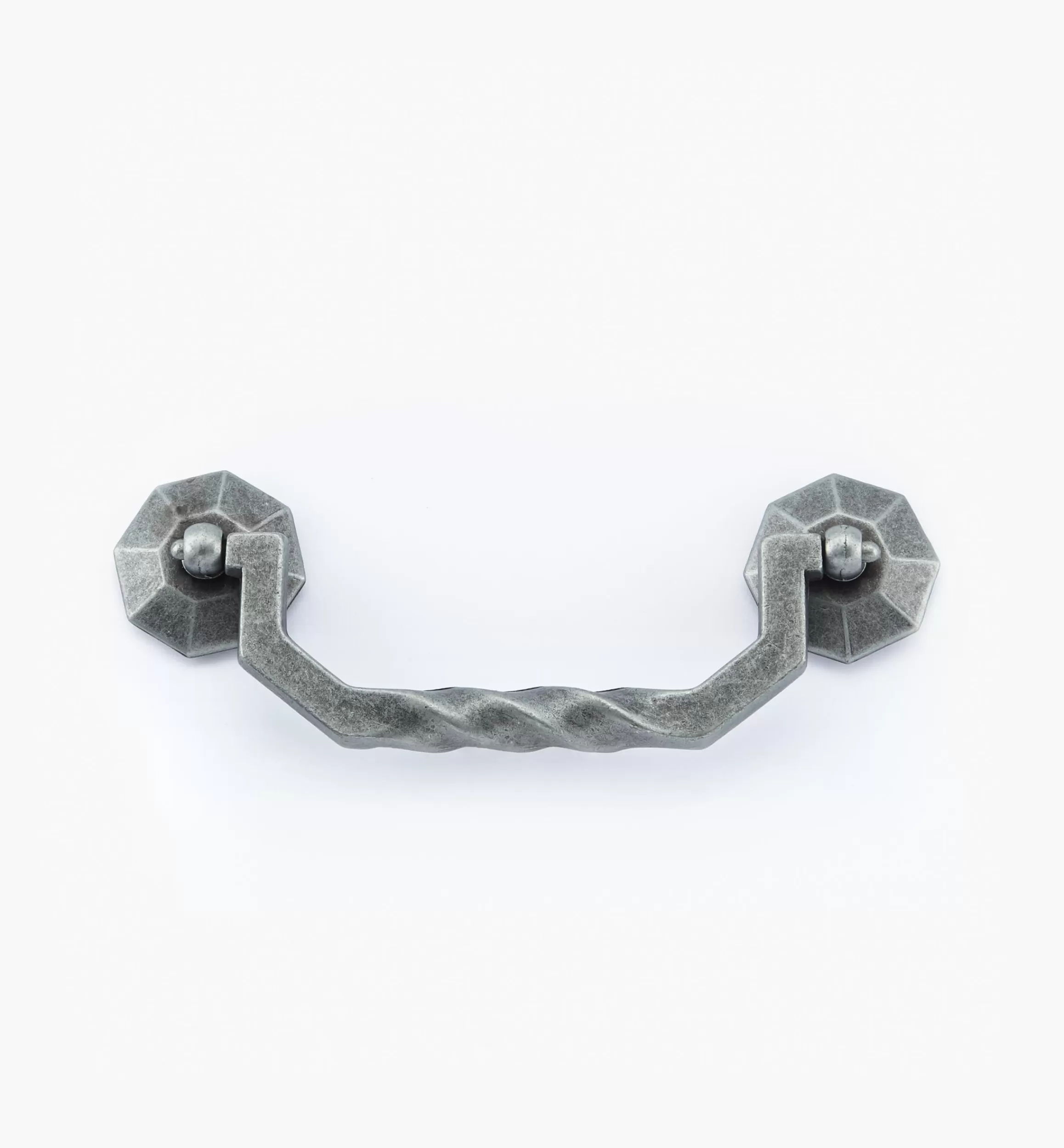 Lee Valley Die-Cast Twist Stop Pull