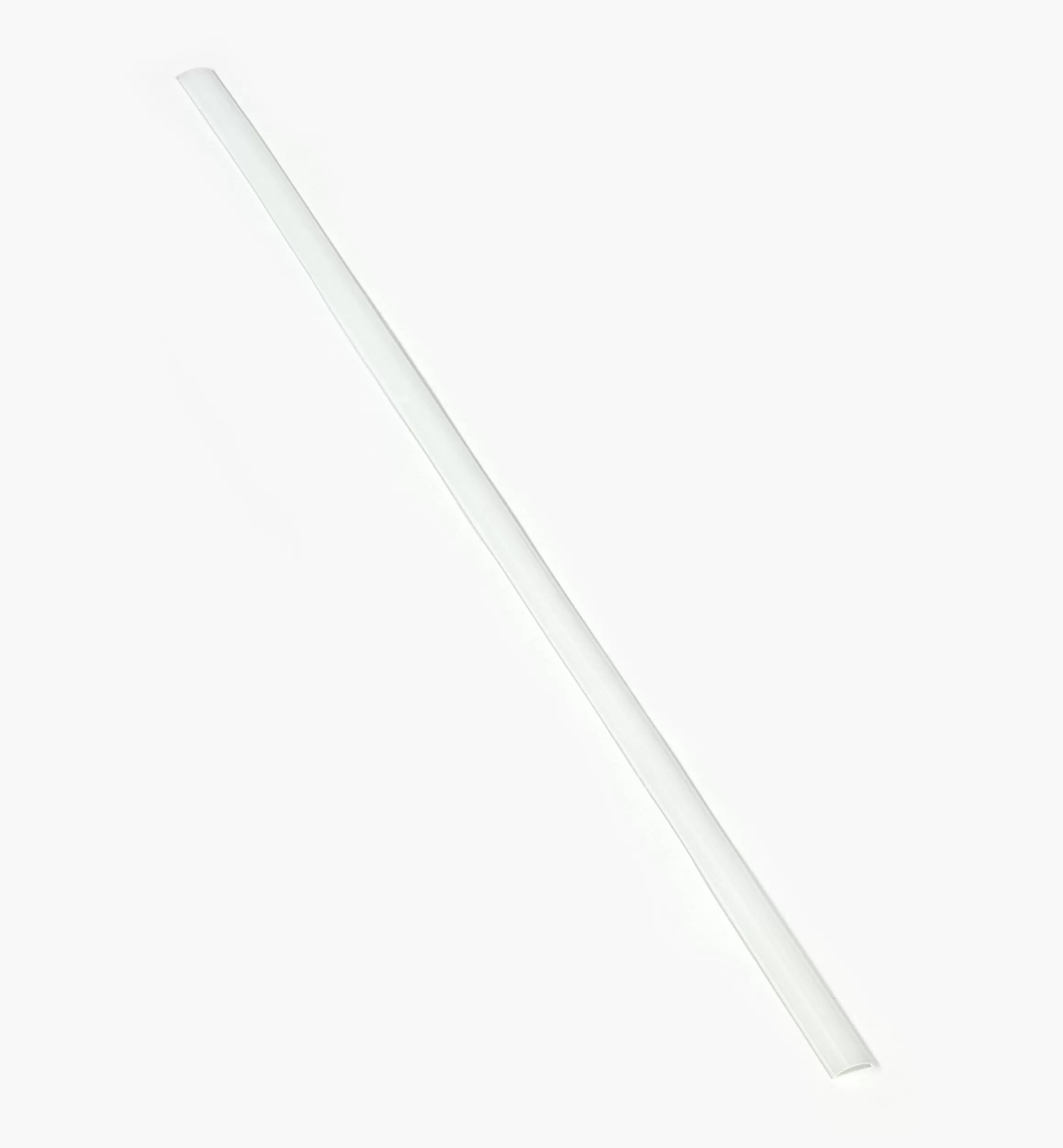 Lee Valley Diffusers For LED Tape Lighting Corner-Mount Channels