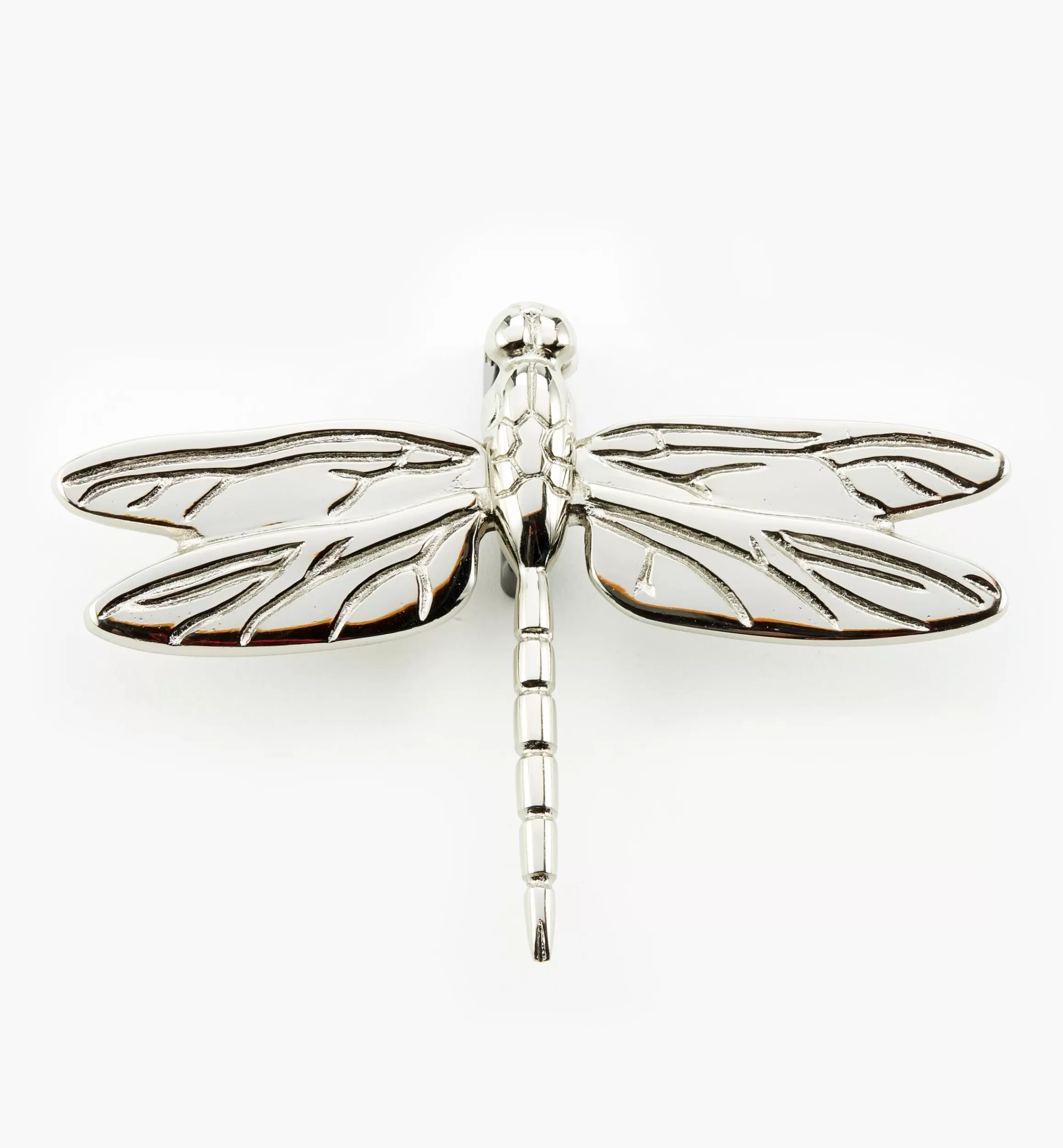 Lee Valley Dragonfly Door Knocker