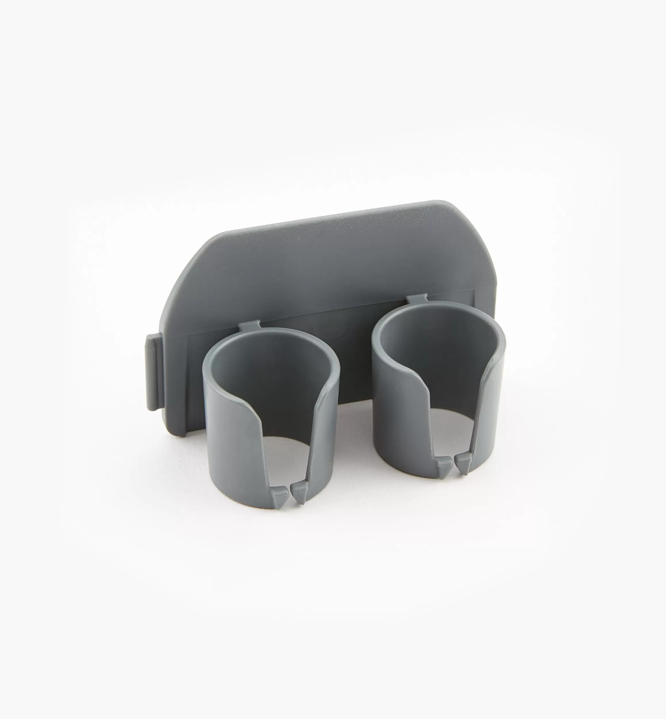 Lee Valley Dual Holder For Pica-Visor Dry-Erase Crayons