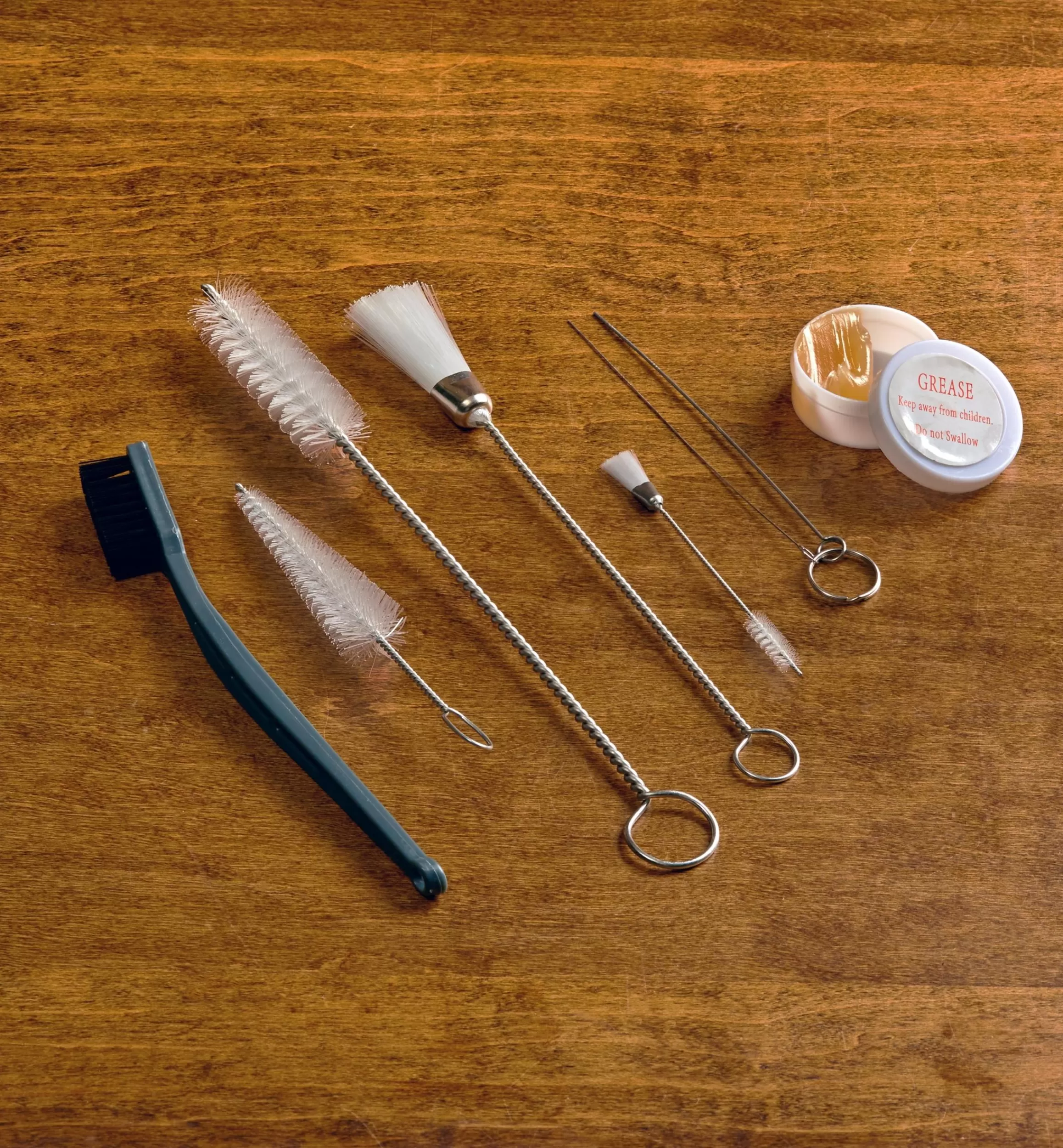 Lee Valley Earlex Spray Station Cleaning Kit