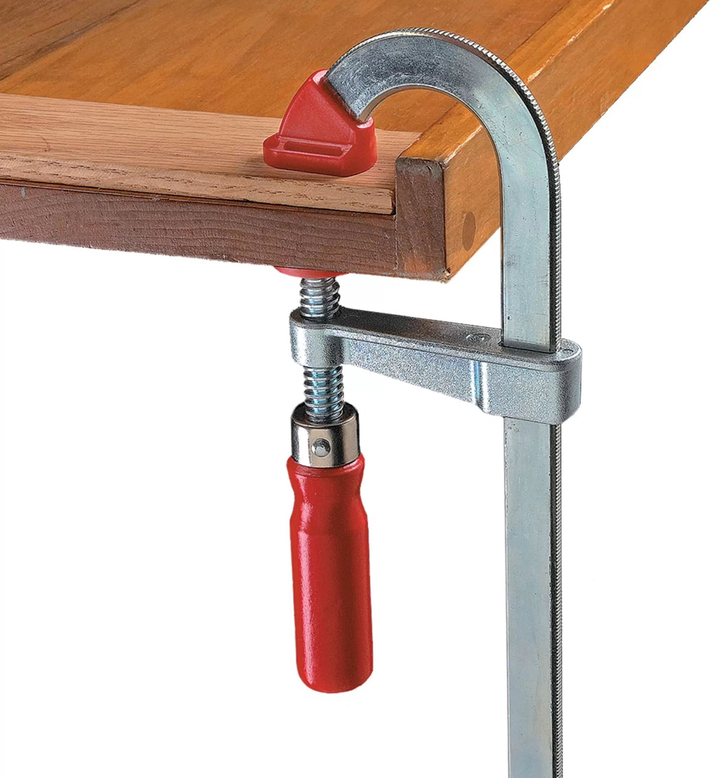 Lee Valley Economy Step-Over Clamp