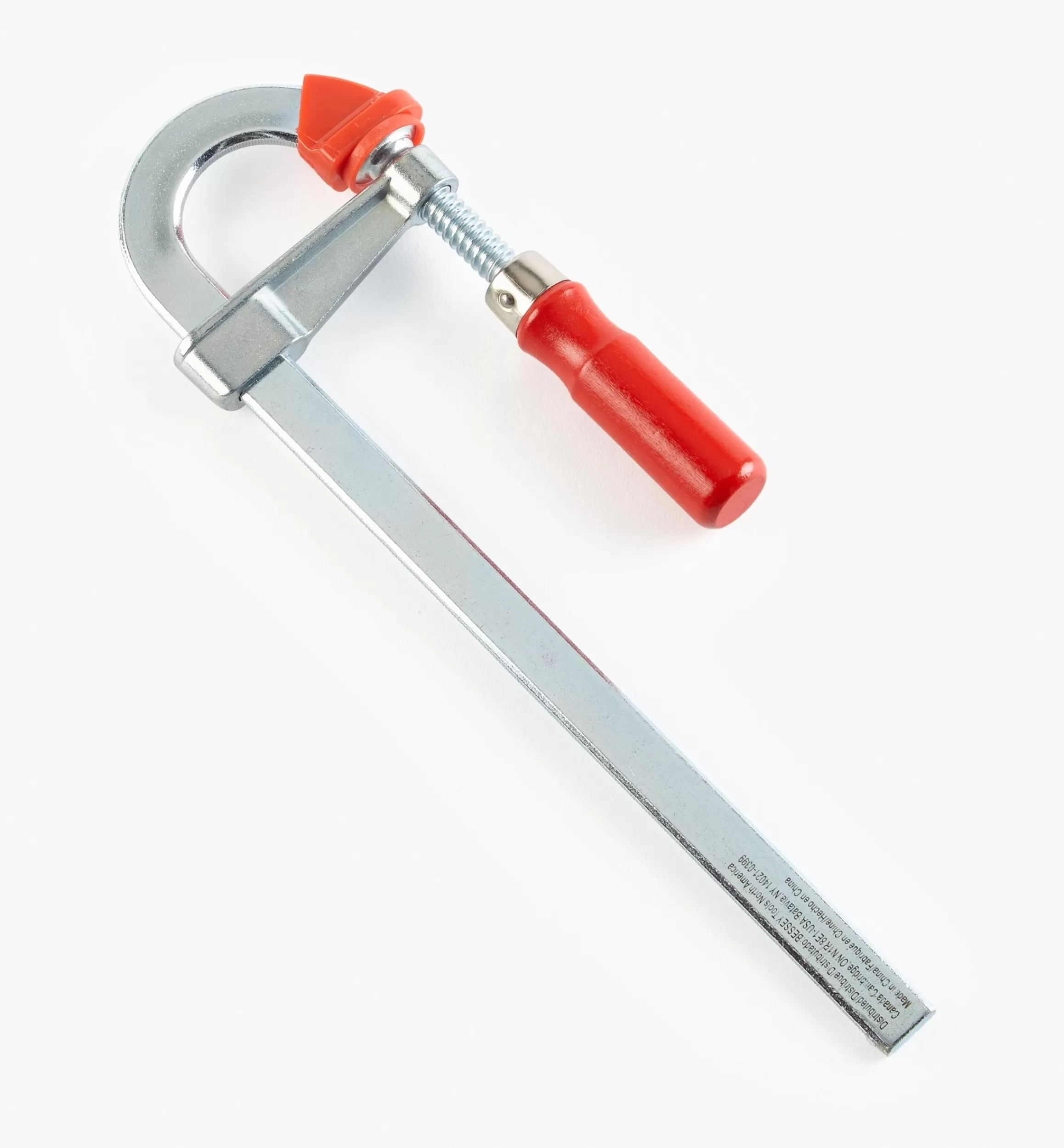 Lee Valley Economy Step-Over Clamp