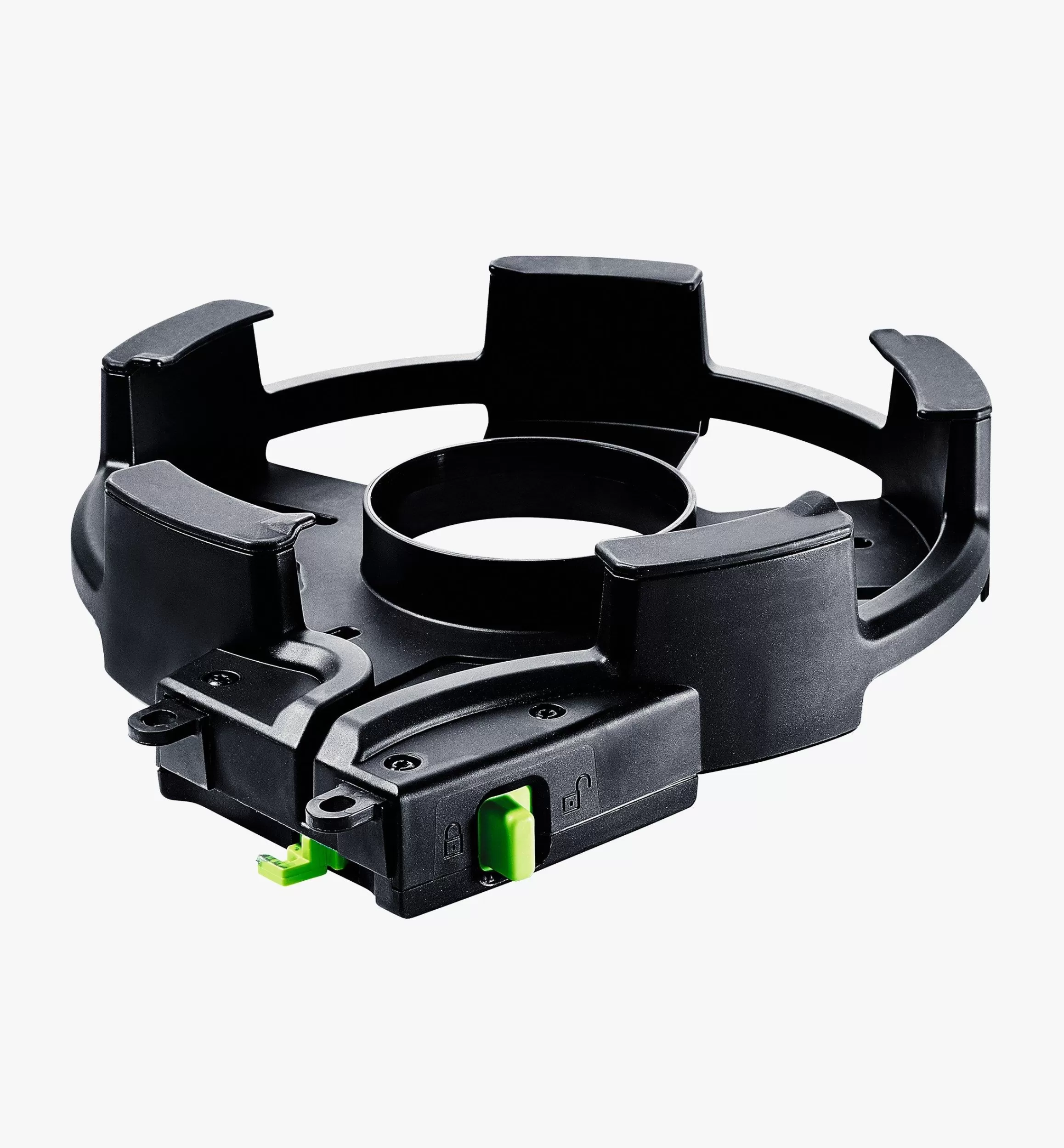 Lee Valley Edge Banding Reel For Festool Conturo KA 65 Edge Bander