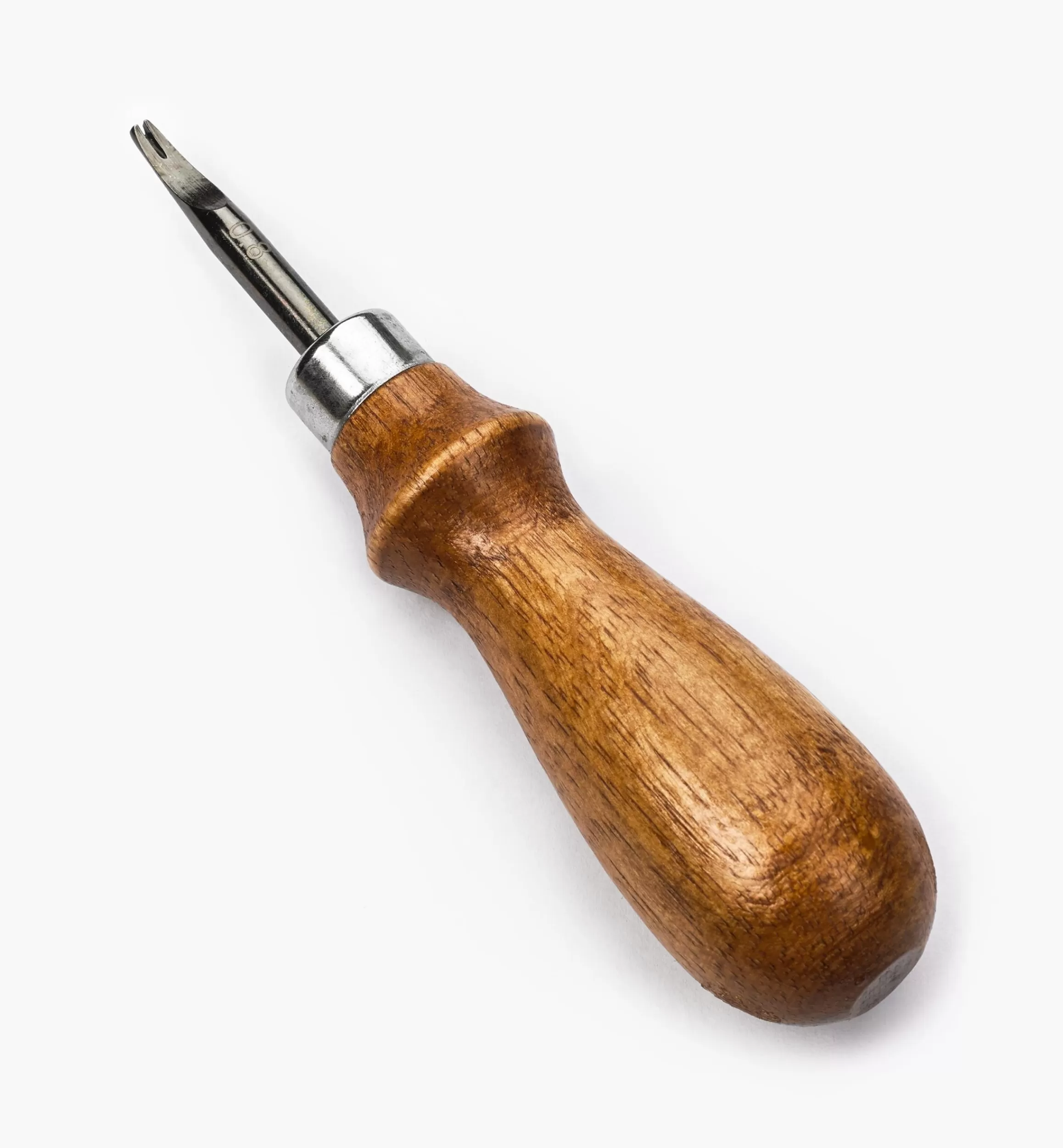 Lee Valley Edging Tool For Leather
