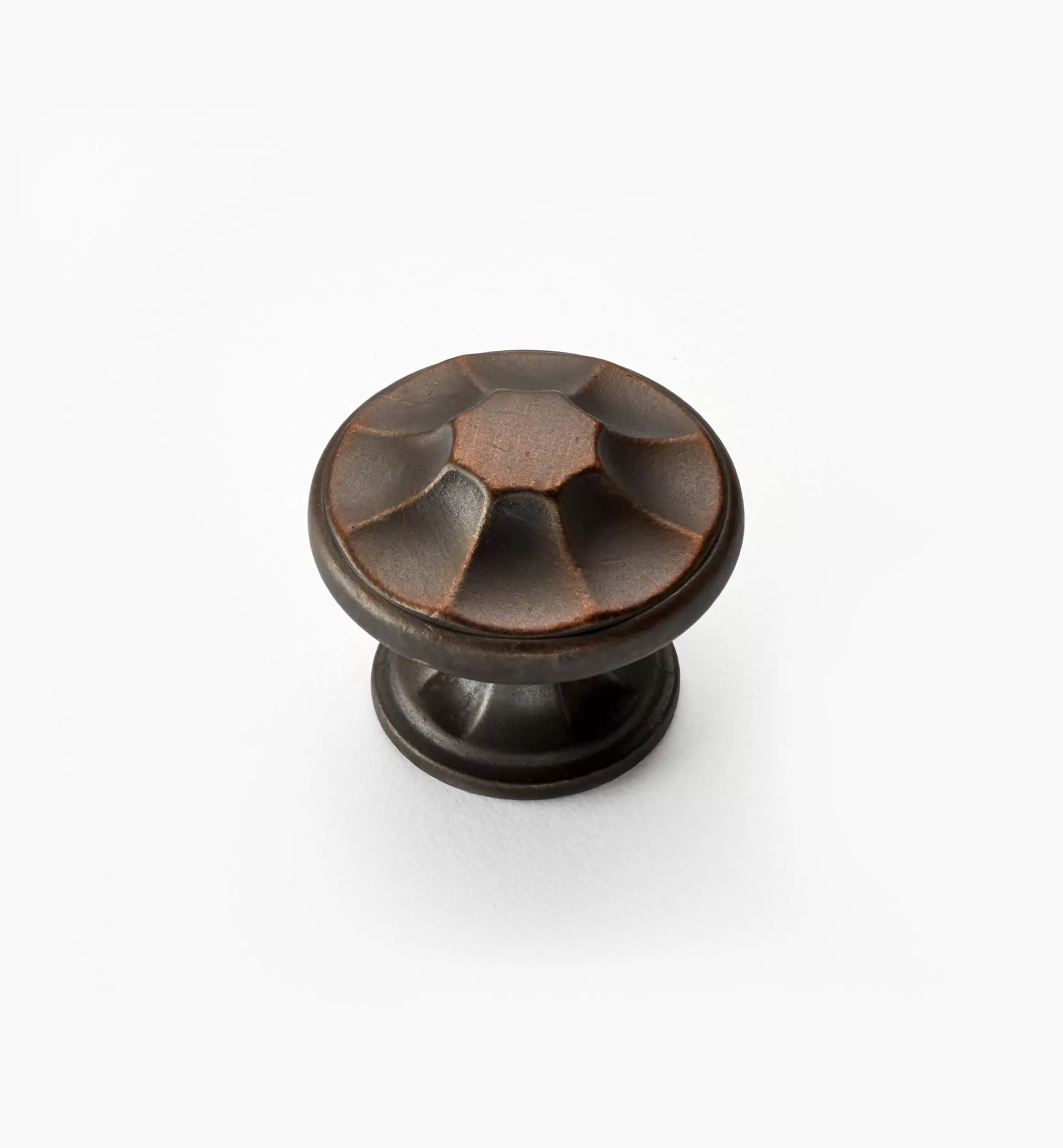 Lee Valley Empire Round Knob