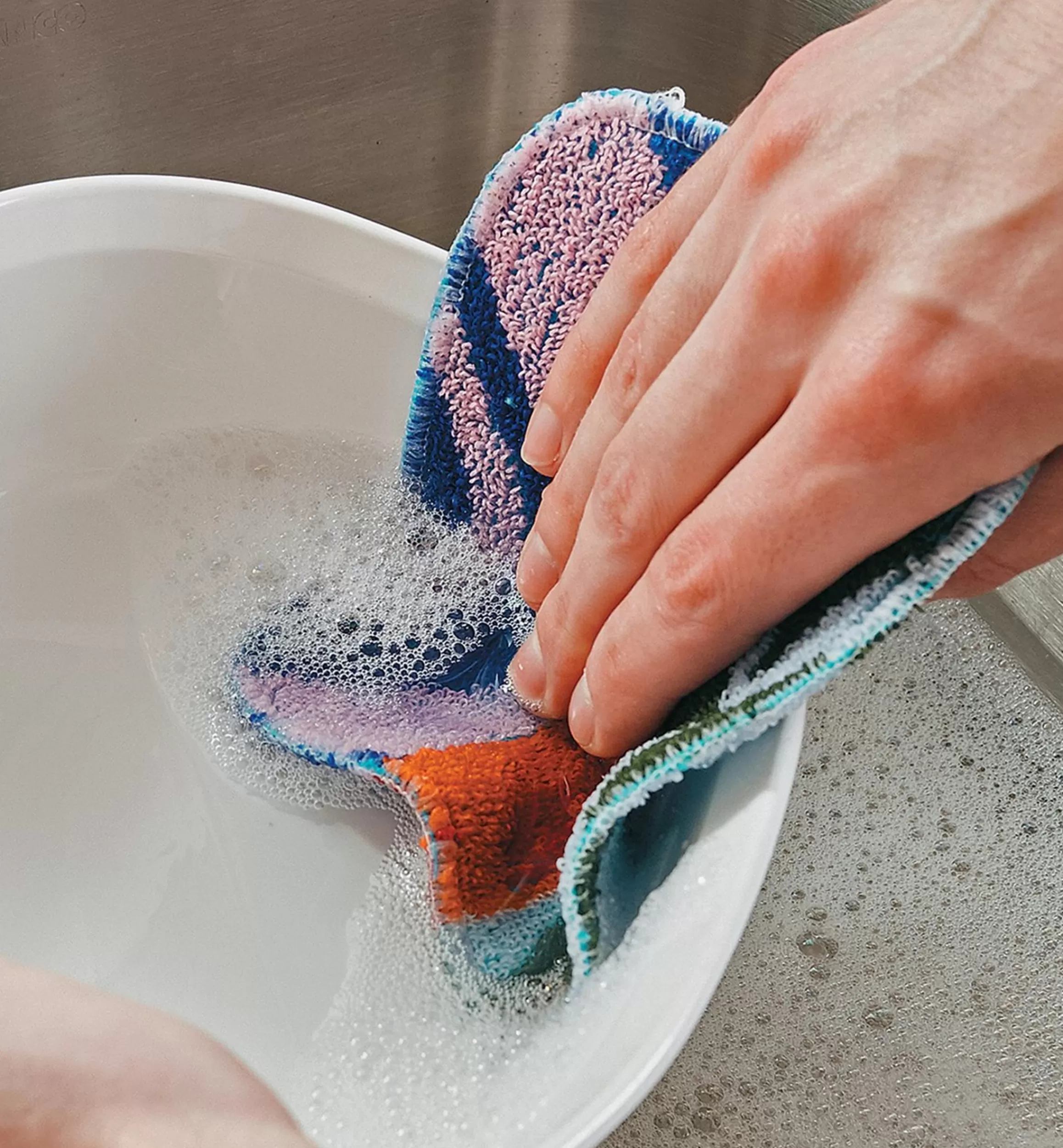 Lee Valley Euroscrubby Scouring Pad