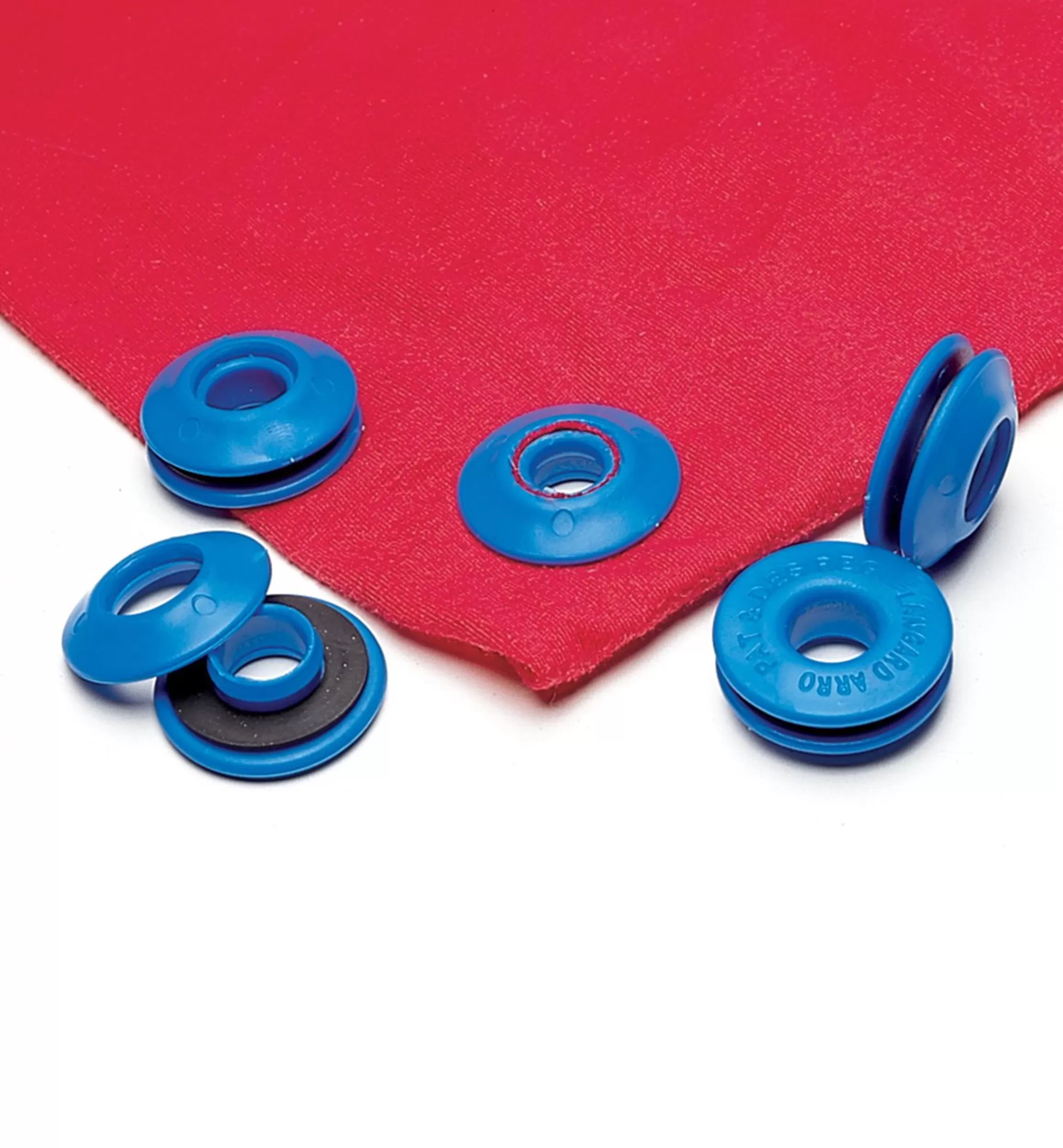 Lee Valley Eyelets