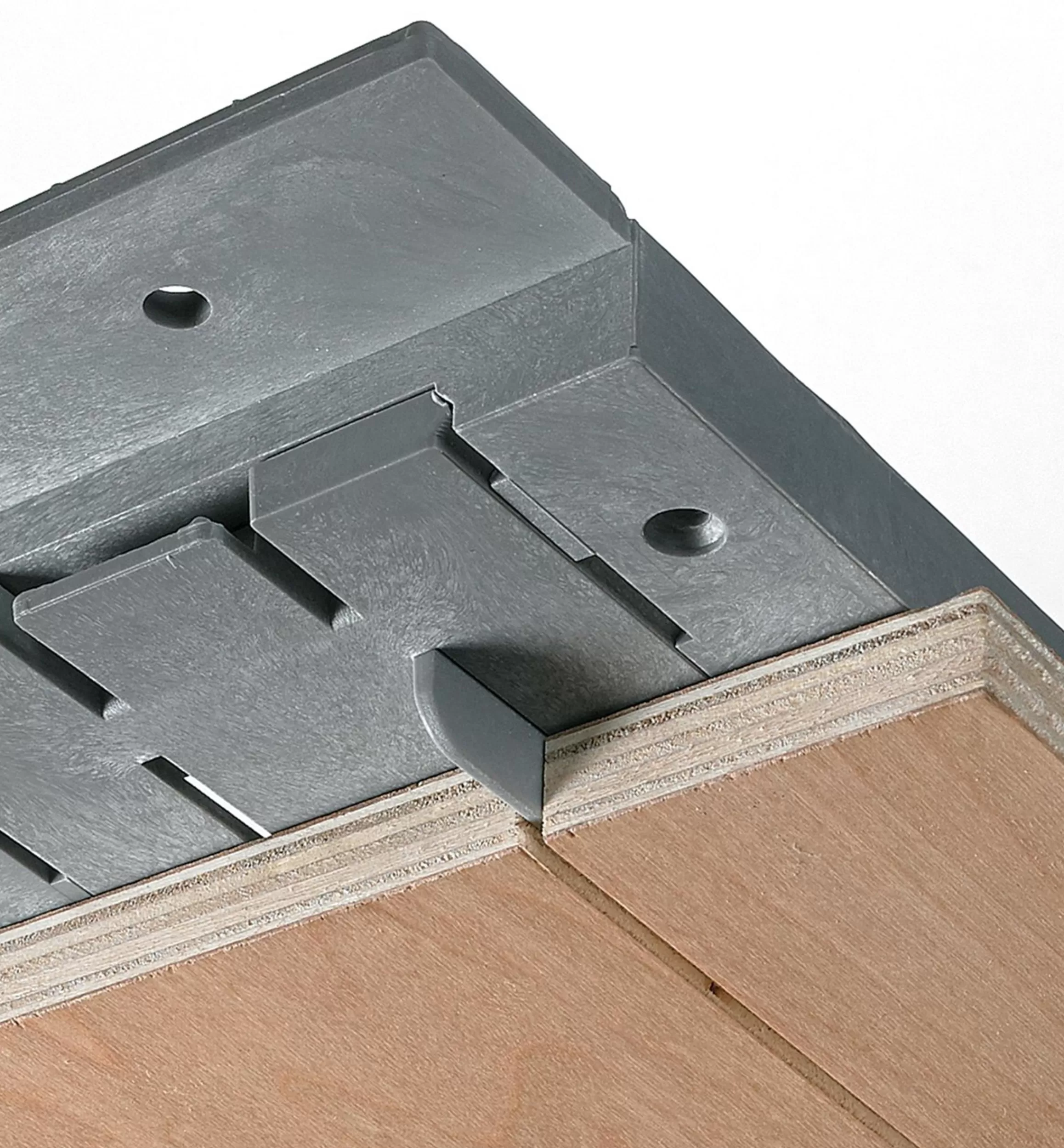 Lee Valley EZ Smart Saw Base Insert Plate