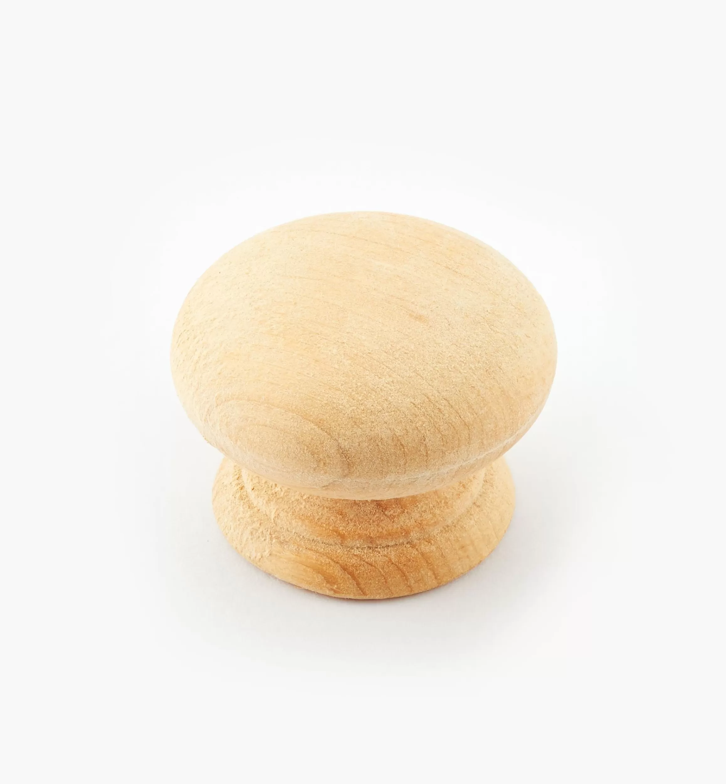 Lee Valley Face-Grain Knobs