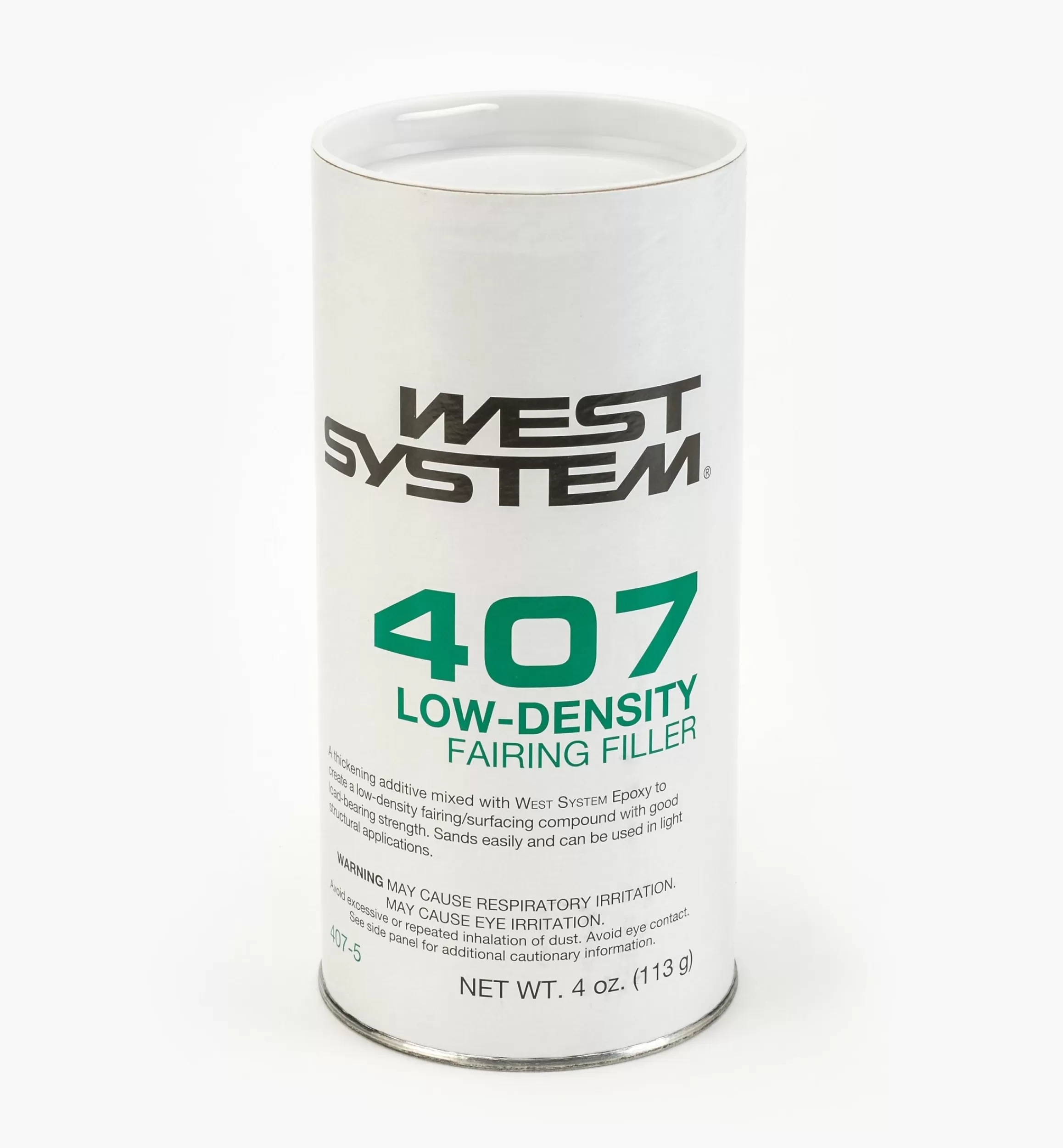 Lee Valley Fairing Filler For West System Epoxy
