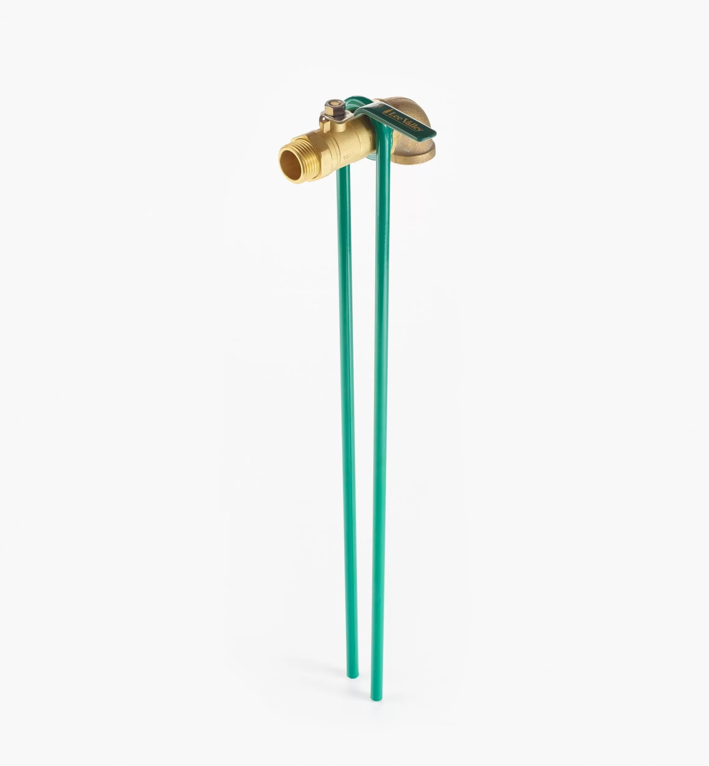 Lee Valley Faucet Extension