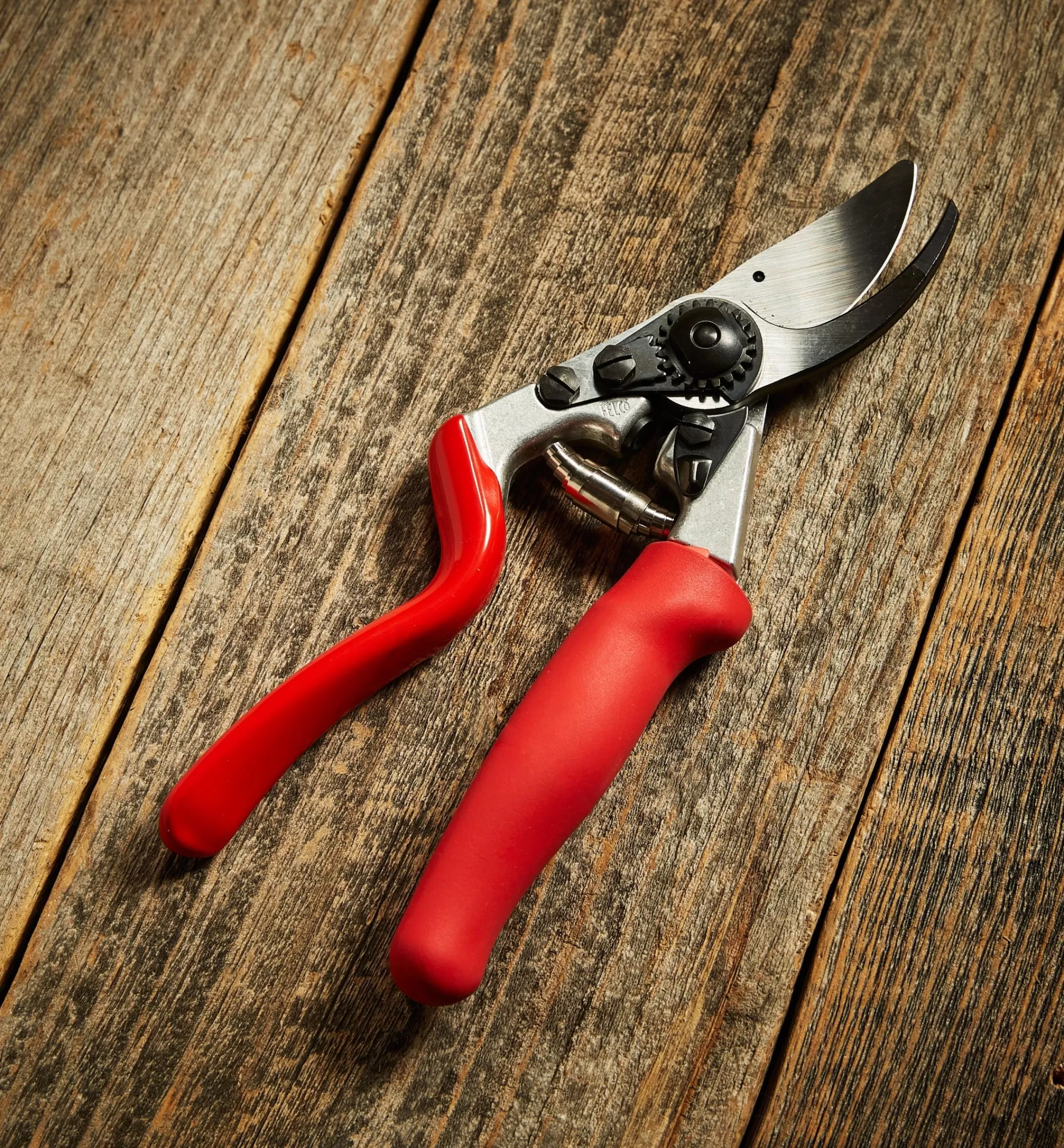 Lee Valley Felco #10 Left-Hand Pruner