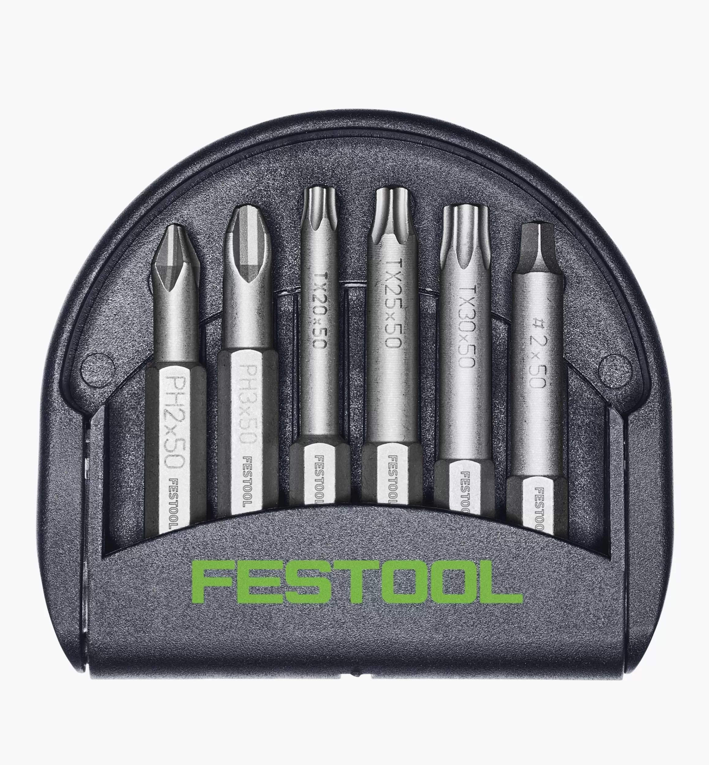 Lee Valley Festool Bit Cassette BT-IMP SORT6