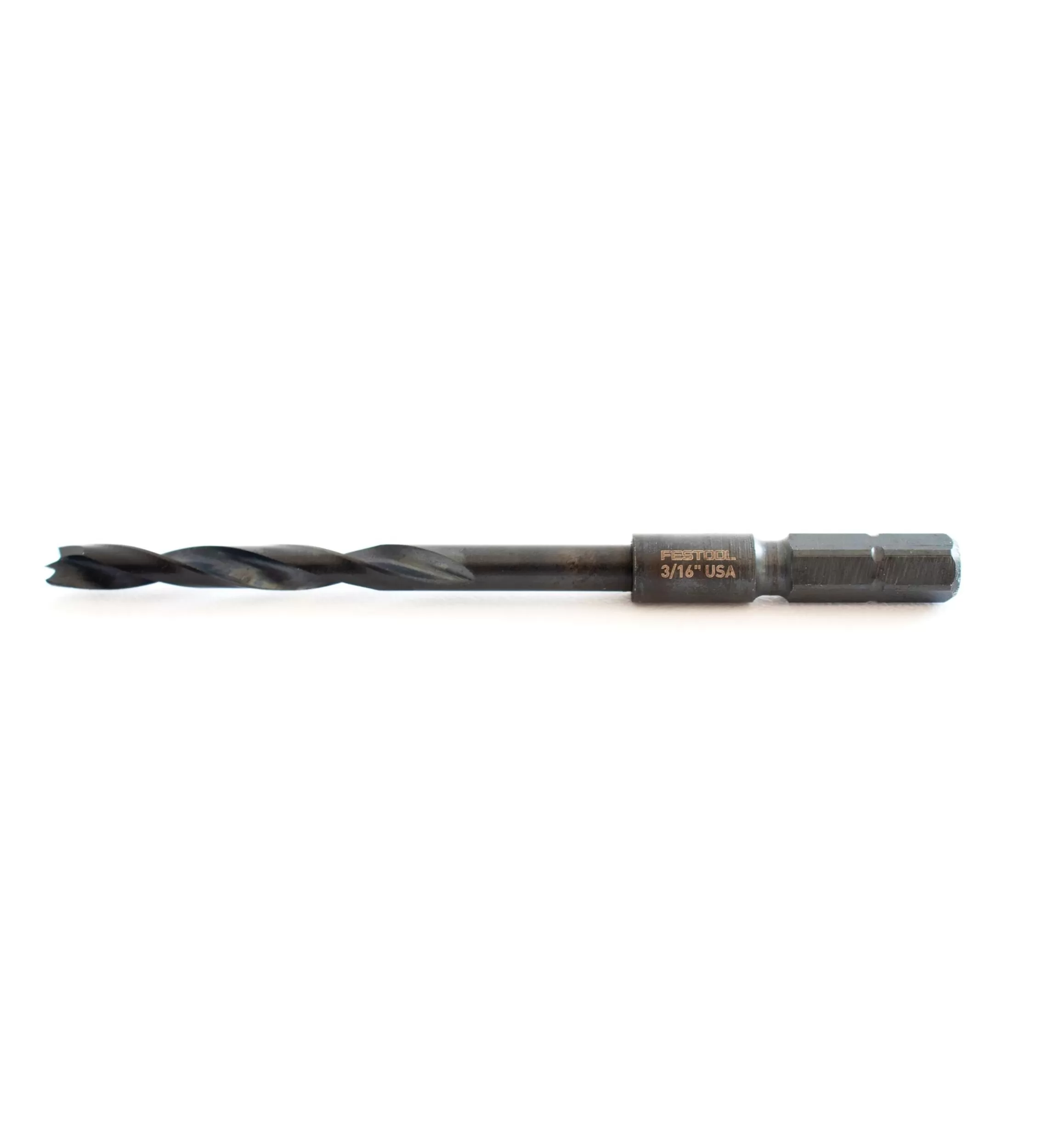 Lee Valley Festool Brad-Point Drill Bits