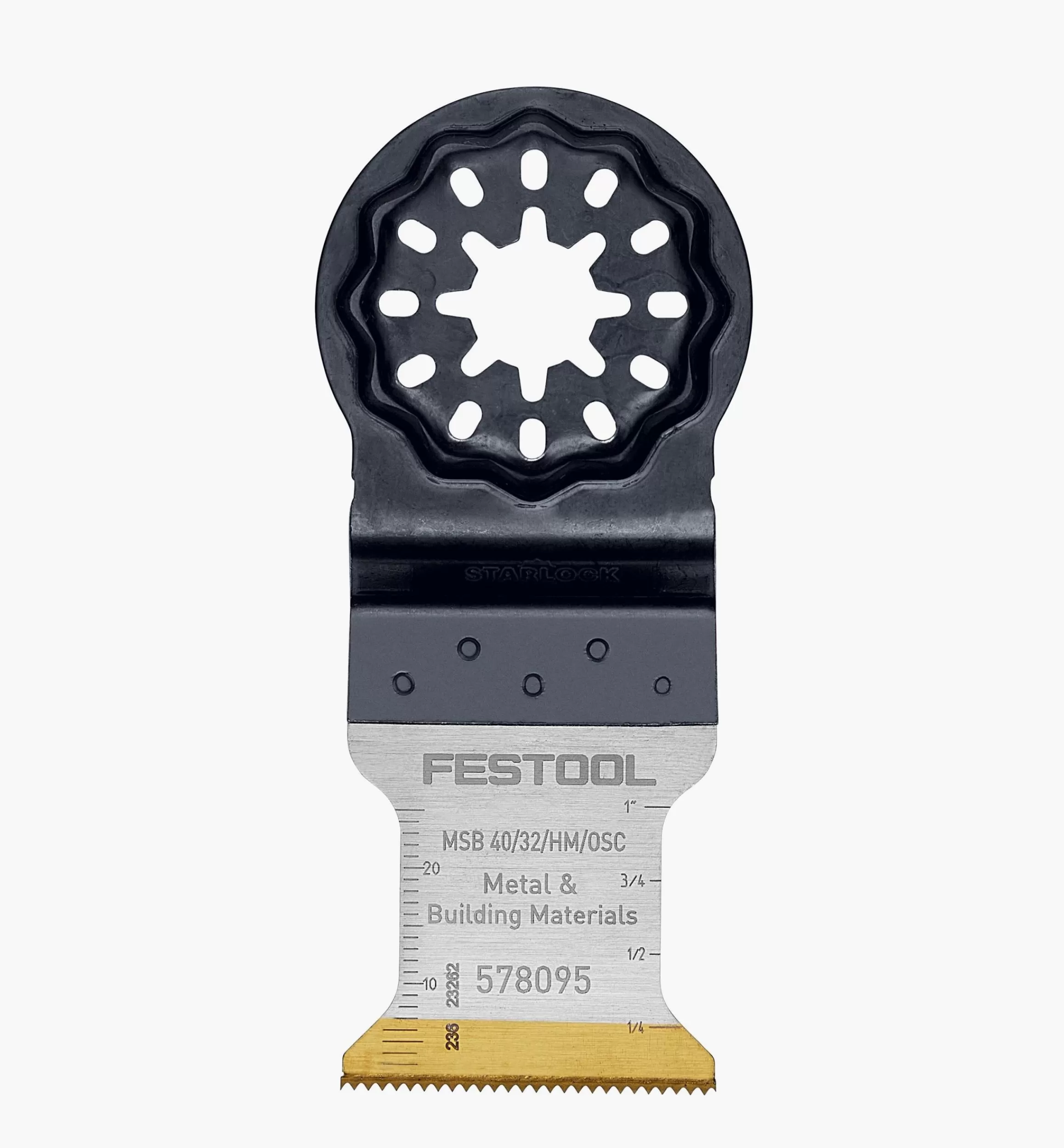 Lee Valley Festool Carbide Saw Blades