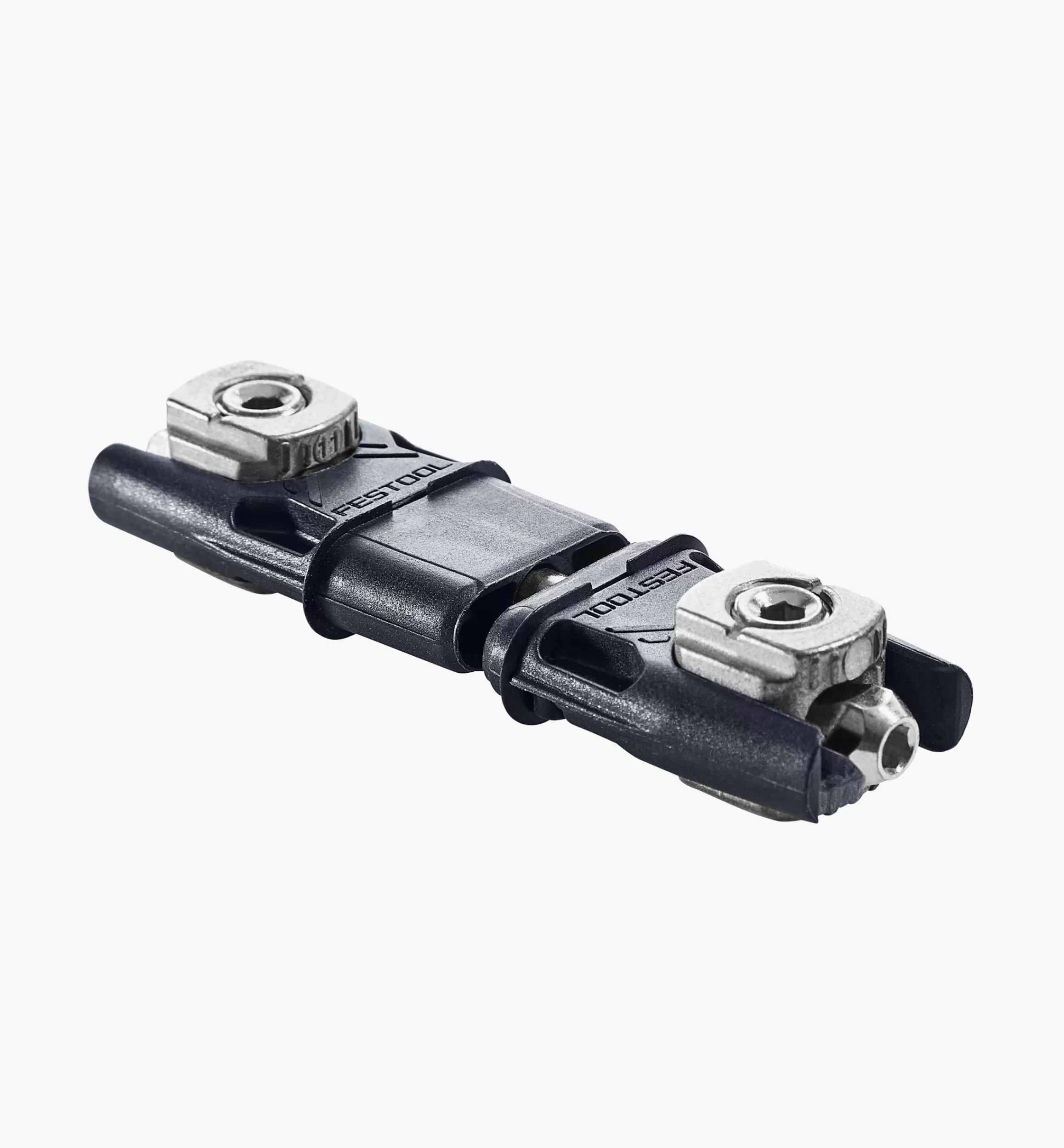 Lee Valley Festool Domino Center Panel Connector MSV D8/25