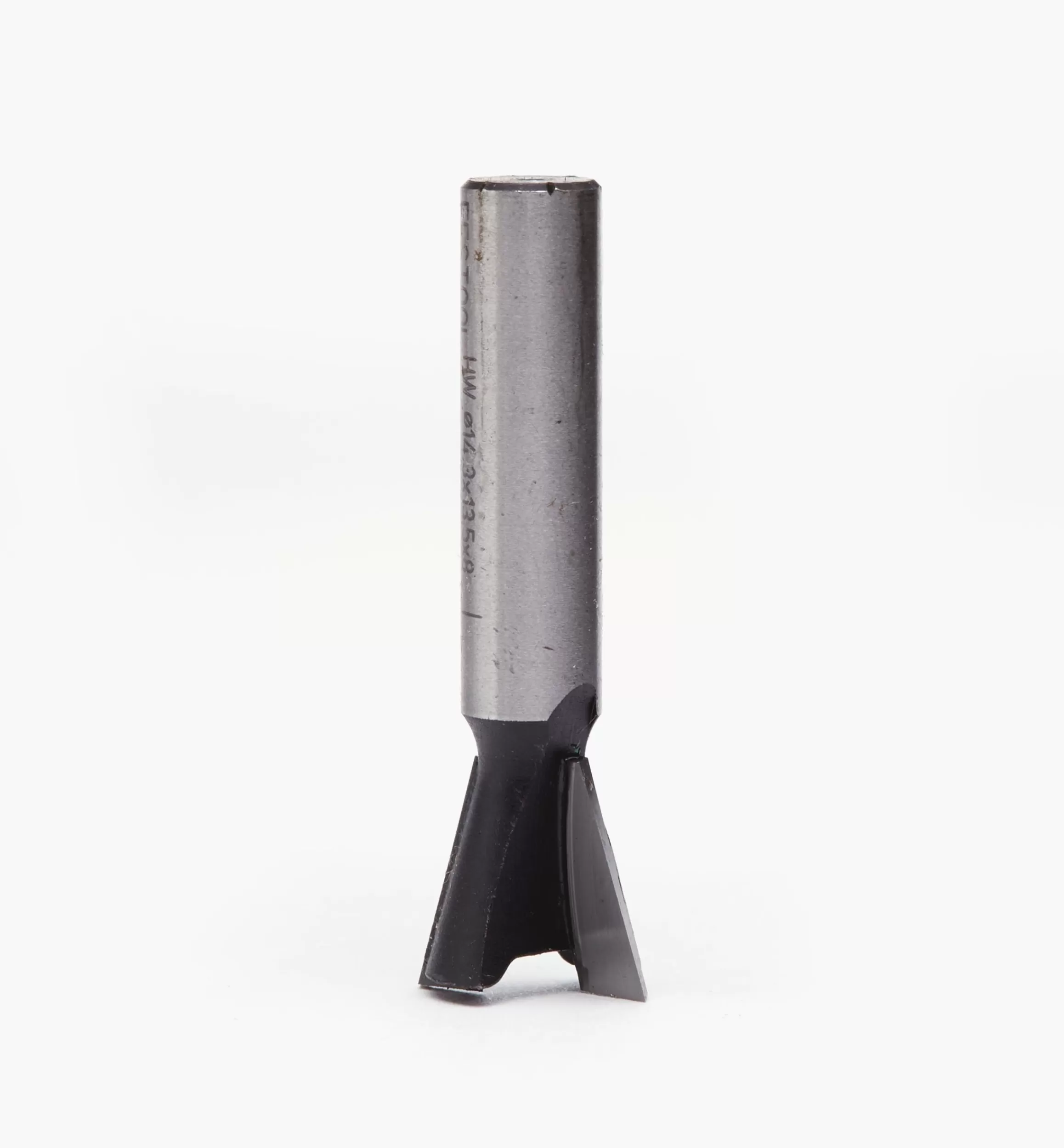 Lee Valley Festool Dovetail Router Bit For VS 600
