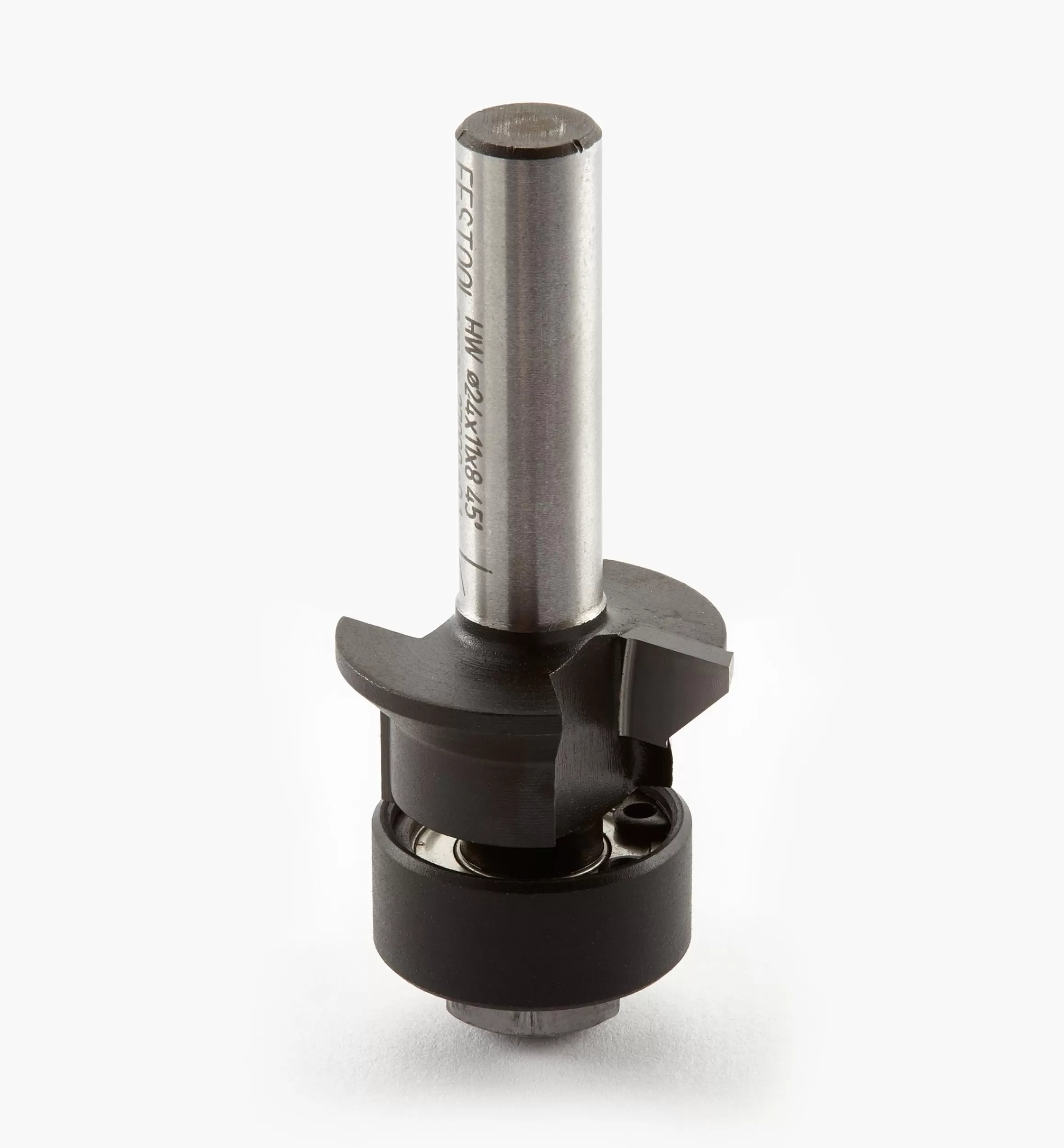Lee Valley Festool Edge-Trimming Chamfer Cutter