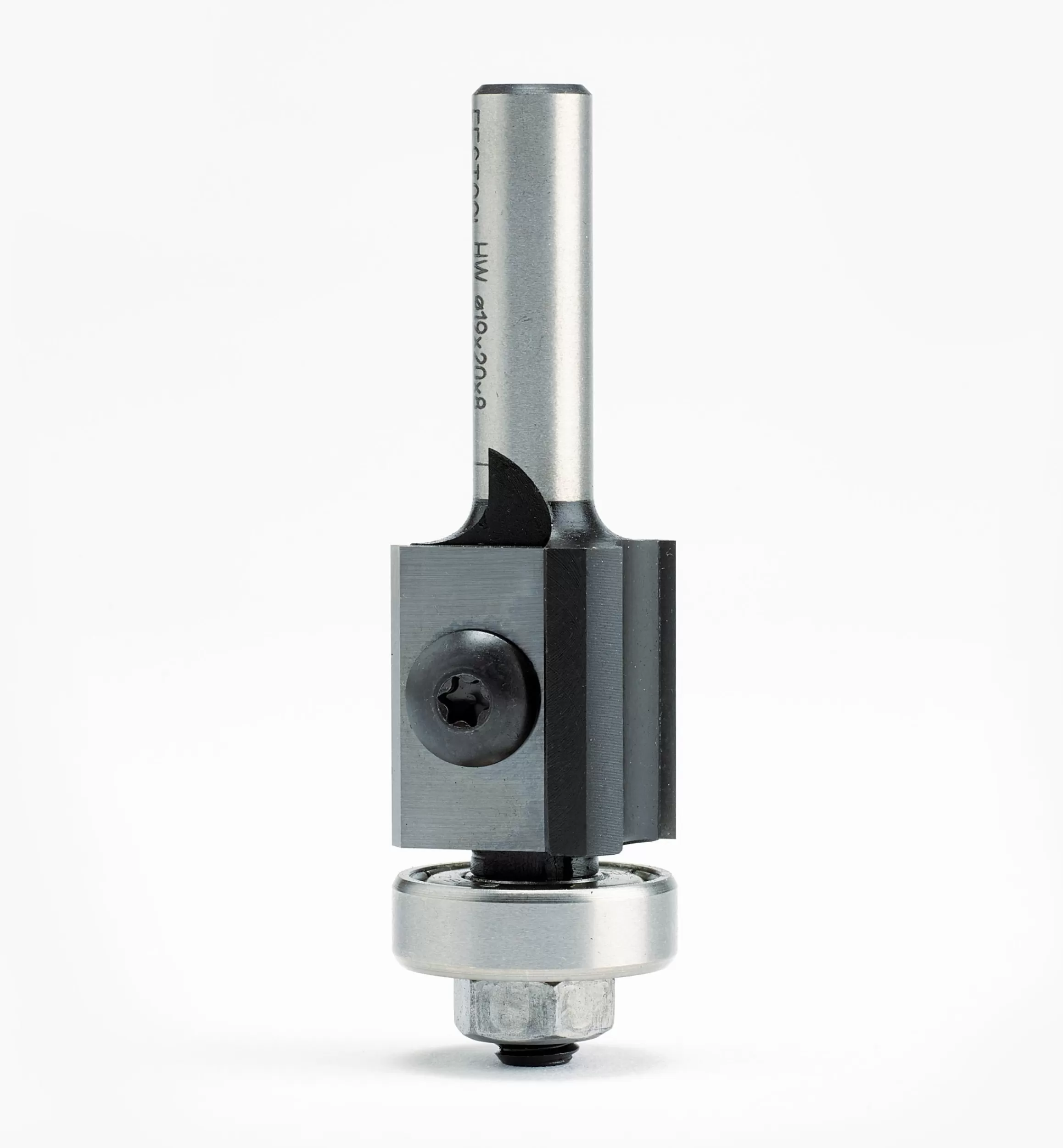Lee Valley Festool Flush Trim Router Bit