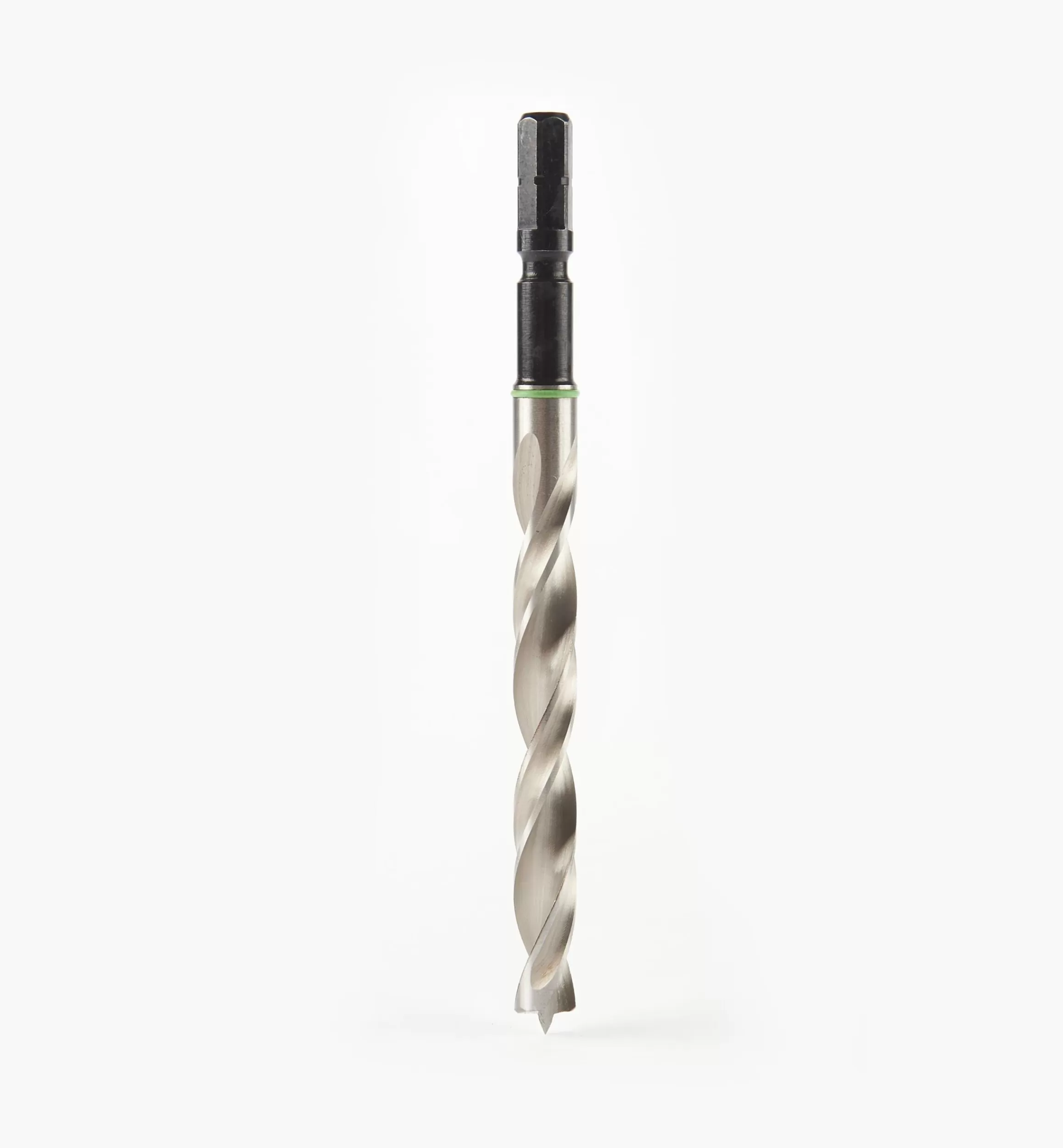 Lee Valley Festool Metric Centrotec Brad-Point HSS Drill Bits