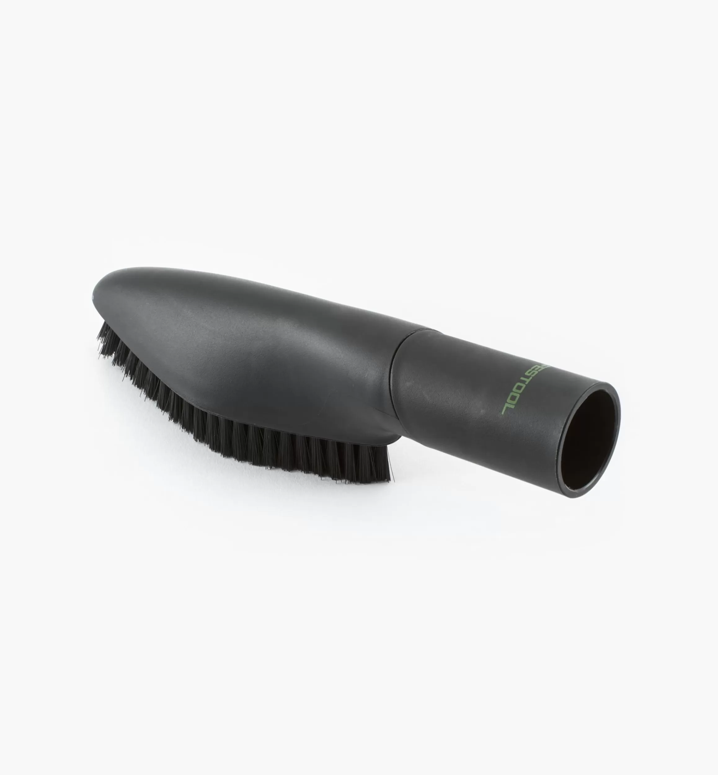 Lee Valley Festool Plastic Universal Brush Nozzle For Dust Extractors
