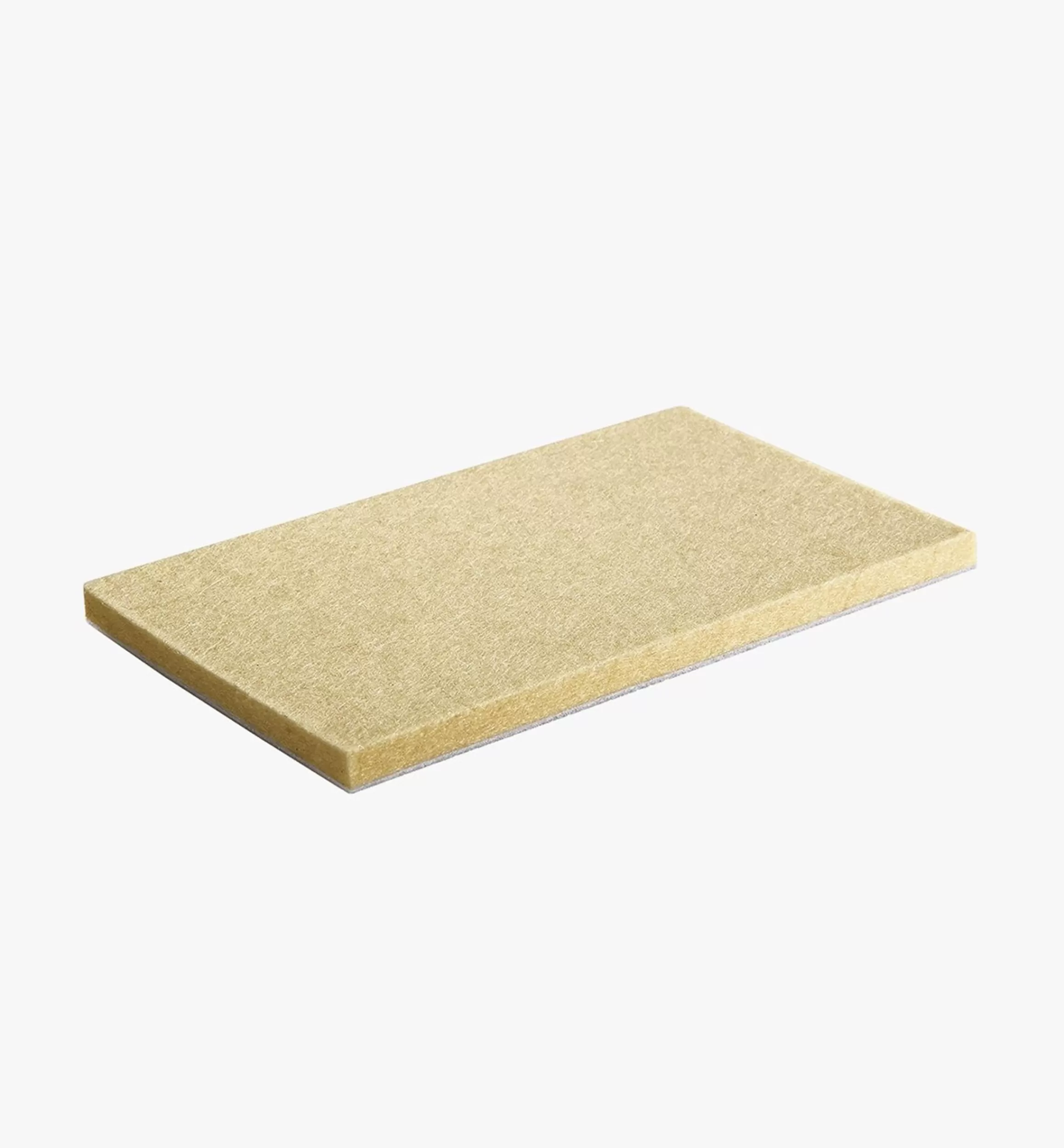 Lee Valley Festool Polishing Felt For Conturo KA 65 Edge Bander