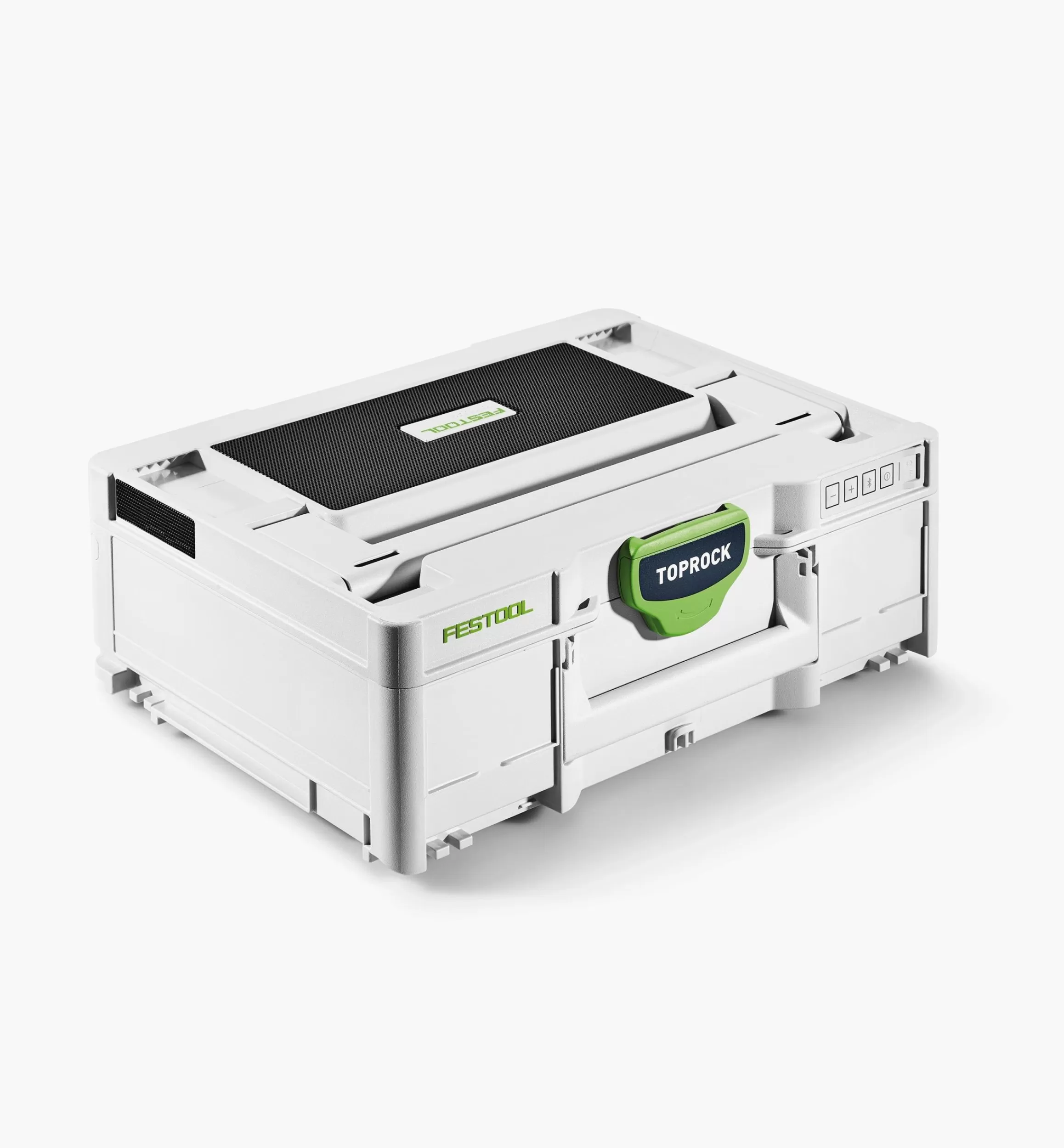Lee Valley Festool TopRock Radio