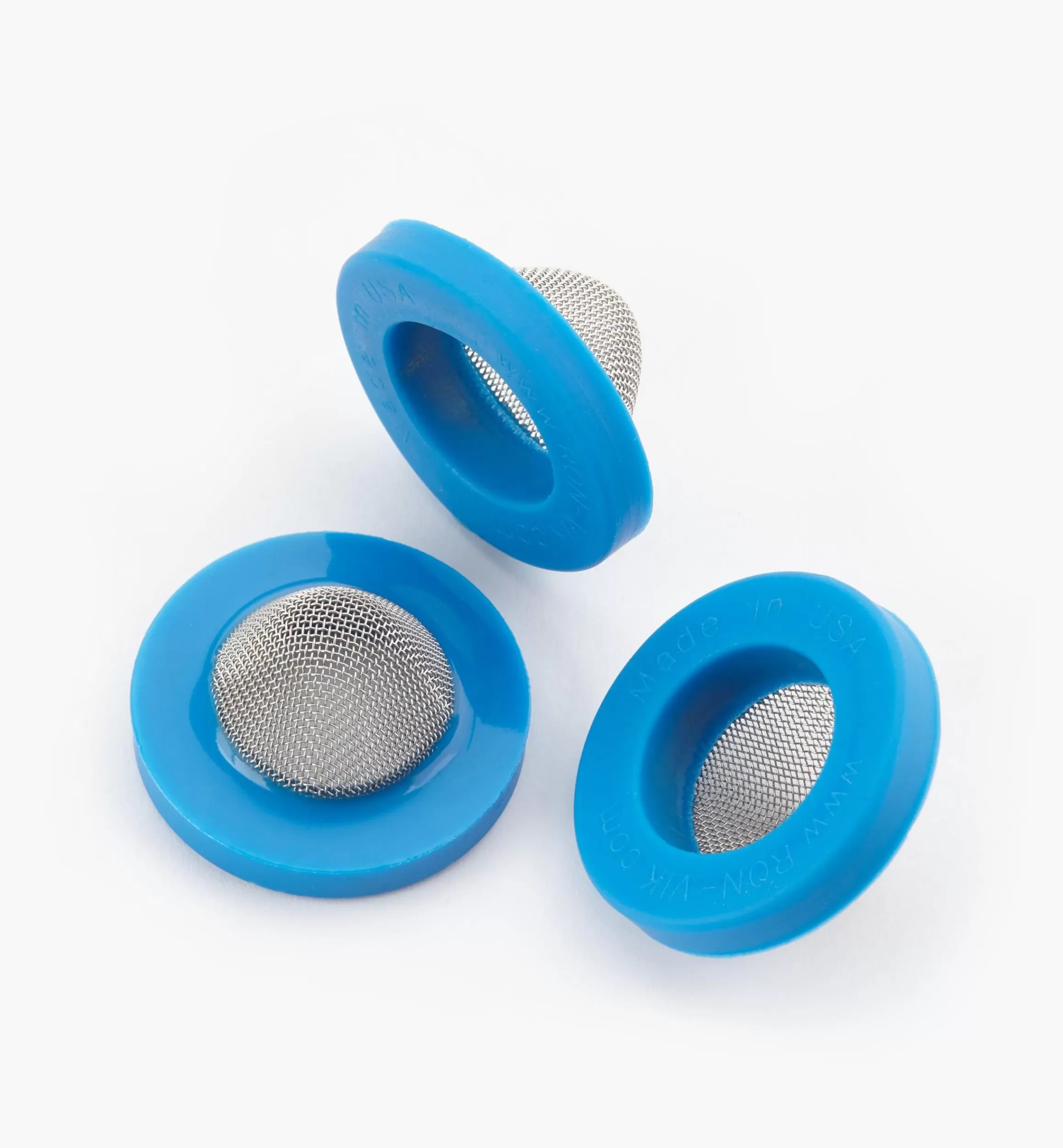 Lee Valley Filter Washers
