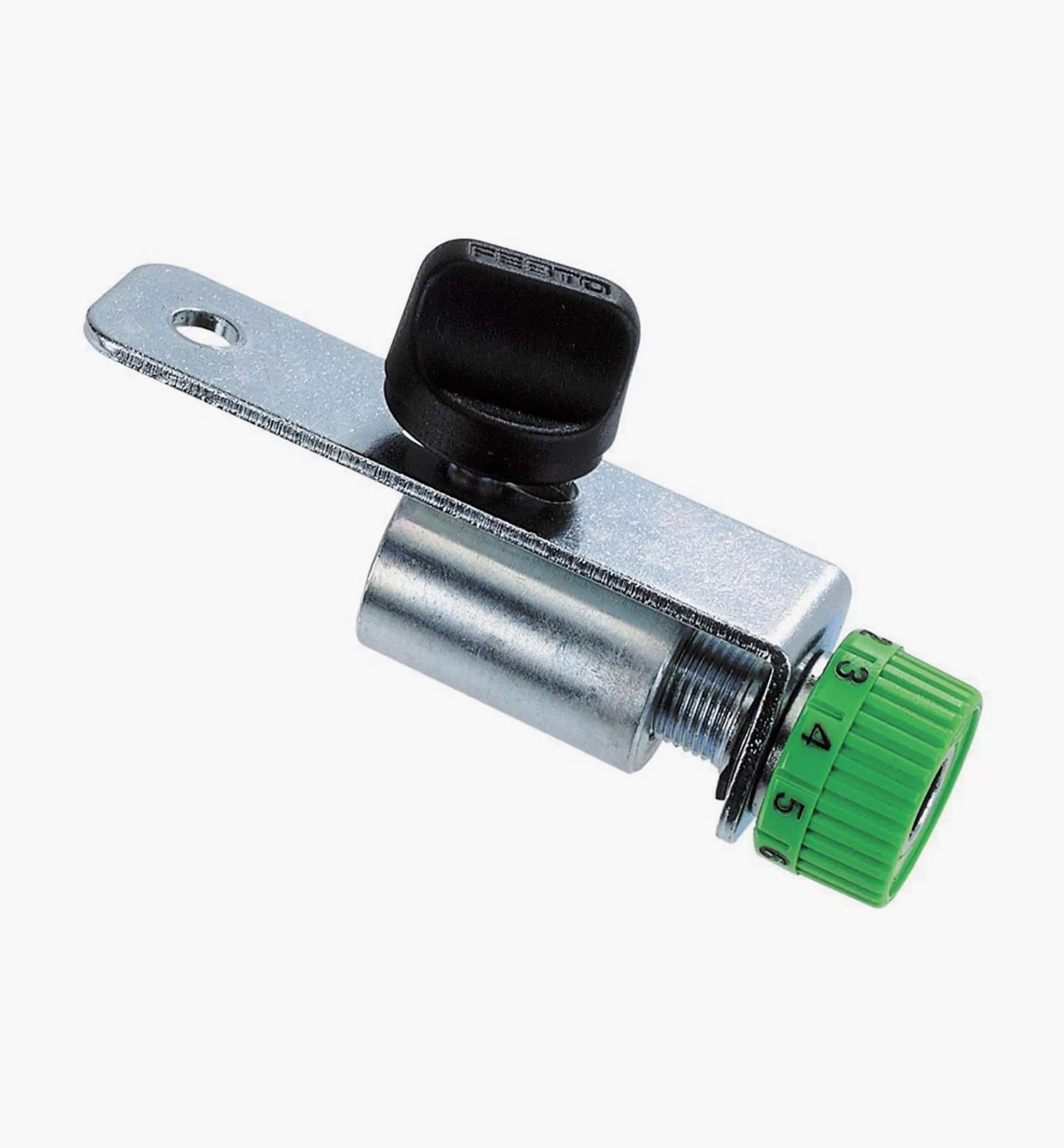 Lee Valley Fine Adjuster For Guide Stop For Festool OF 1010 EQ Router
