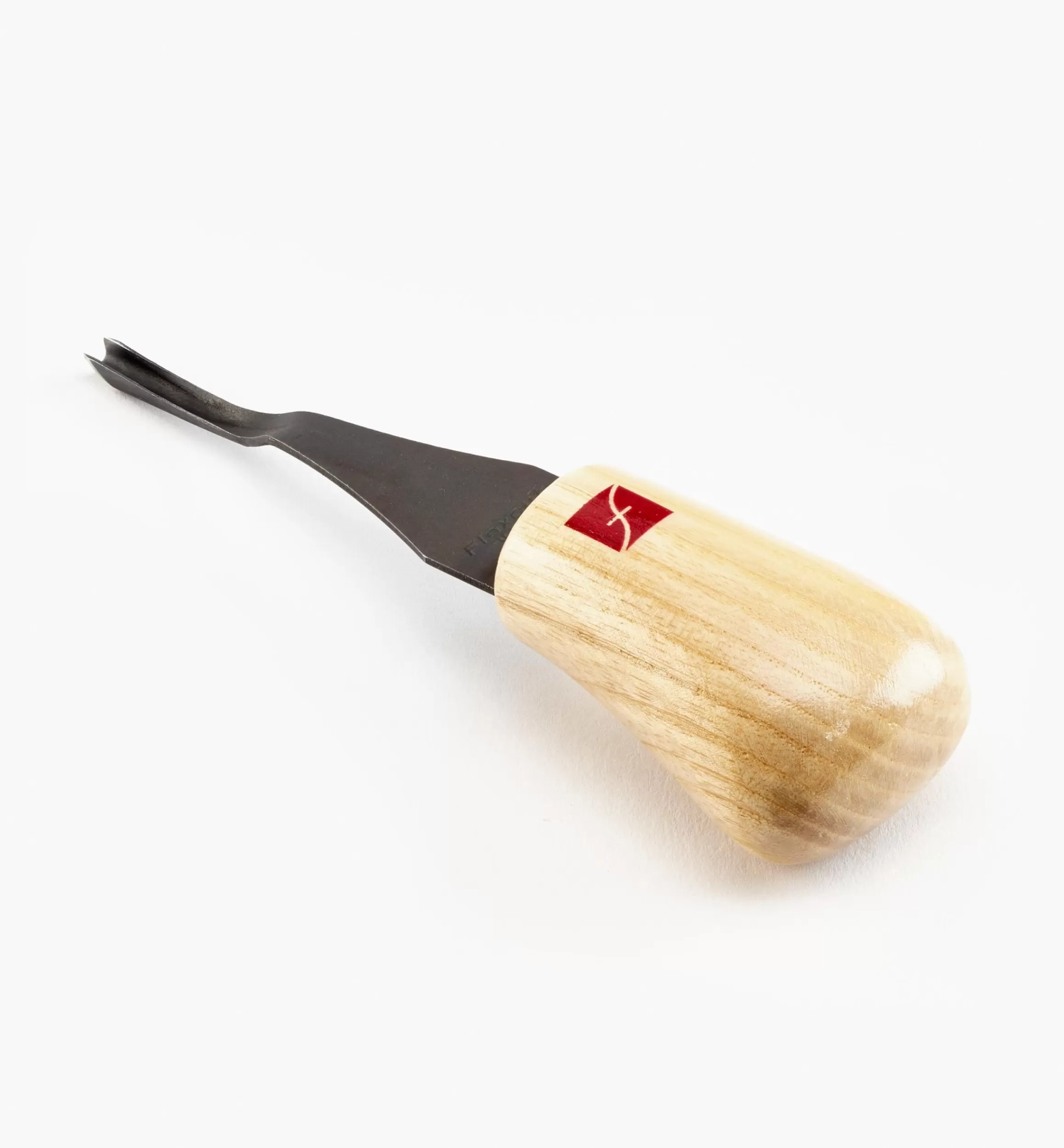 Lee Valley Flexcut 1/8" #11 Palm Gouge
