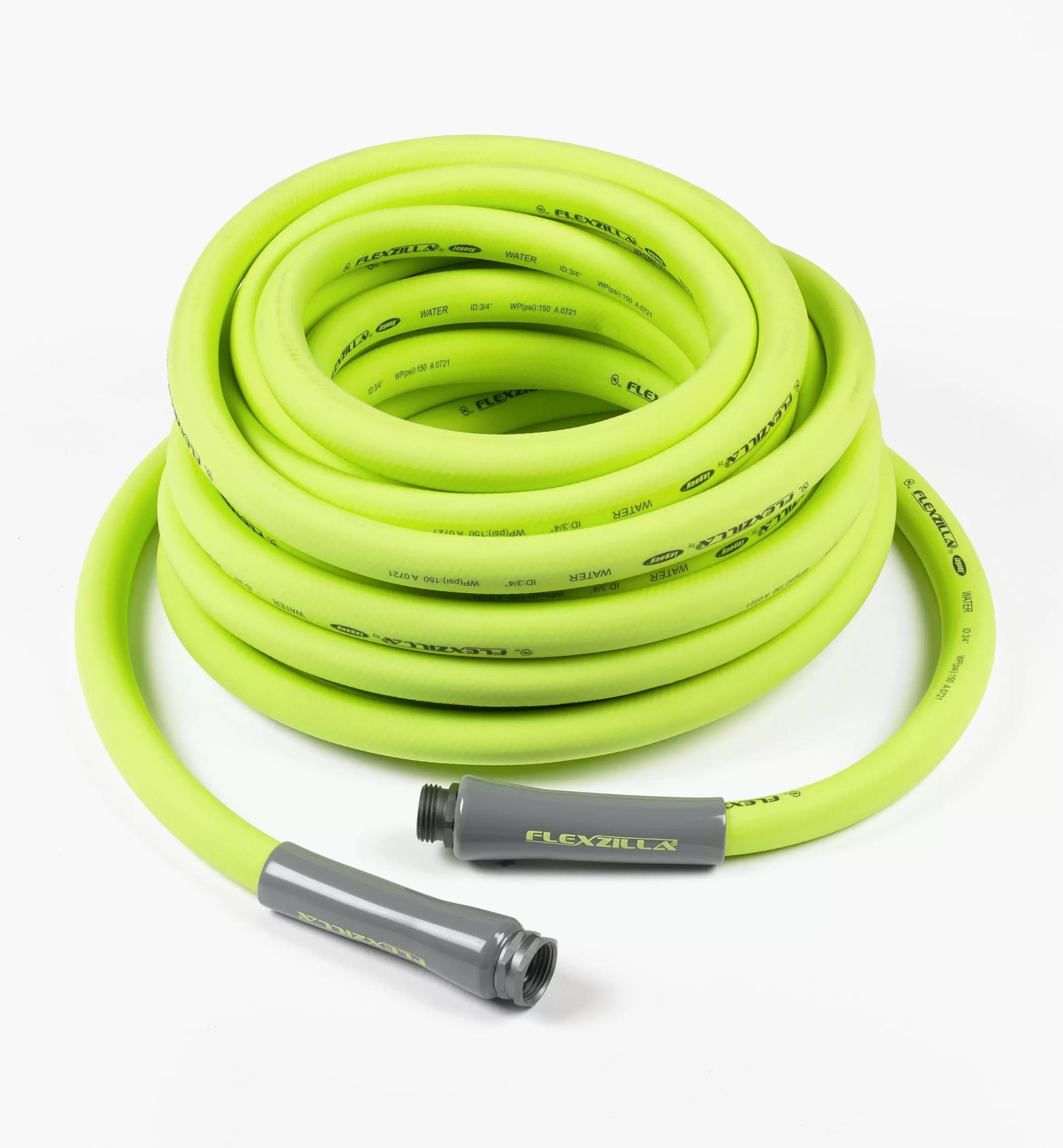 Lee Valley Flexzilla 3/4" Garden Hose