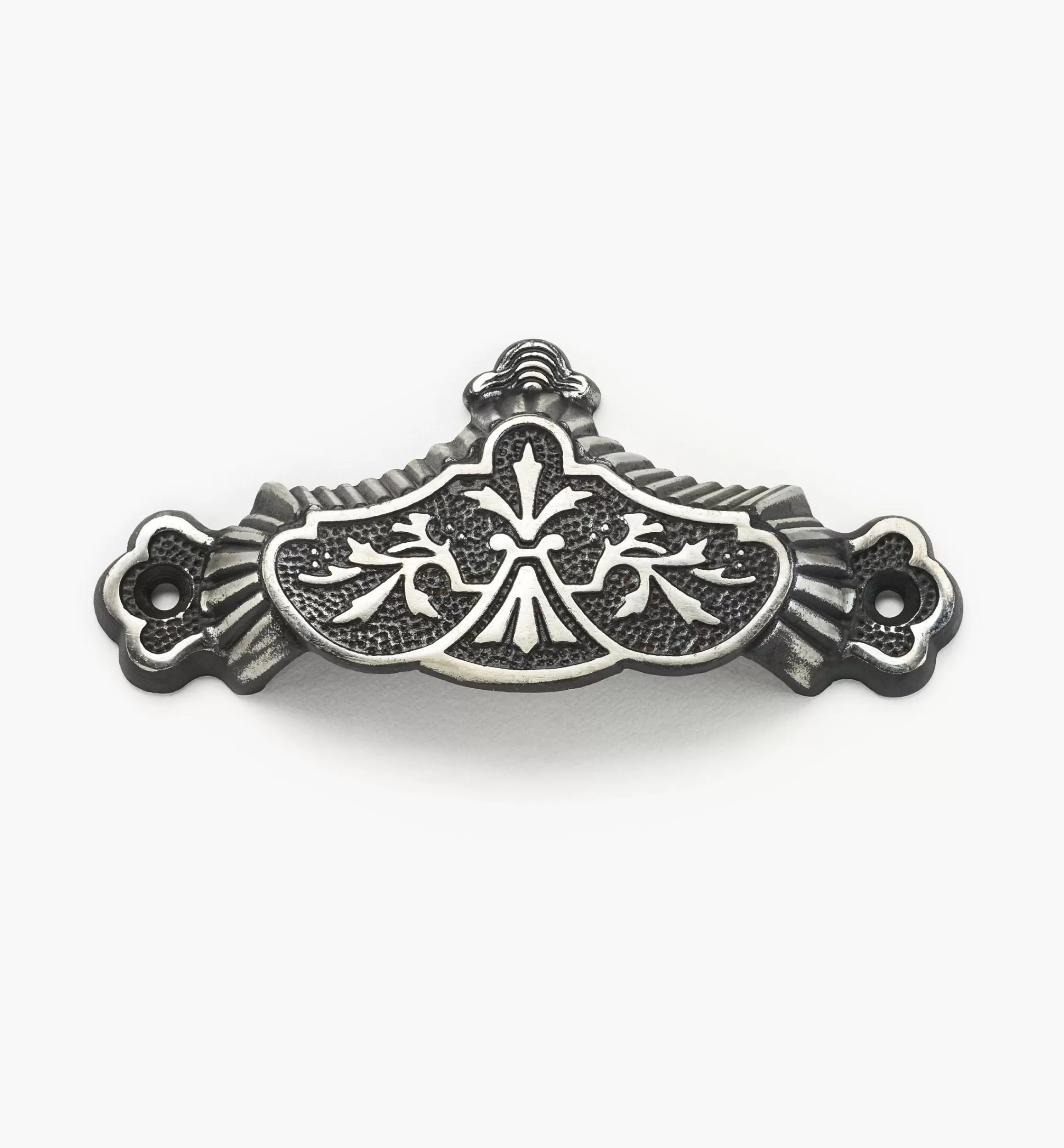 Lee Valley Fluted-Edge Shell Victorian Cup Pull