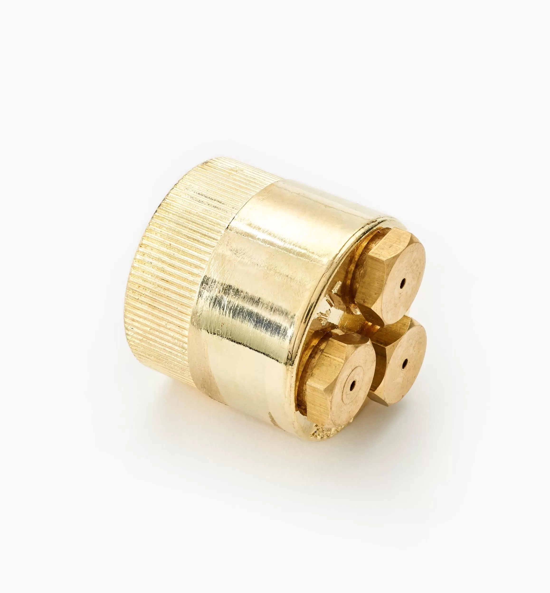 Lee Valley Fogging Nozzle