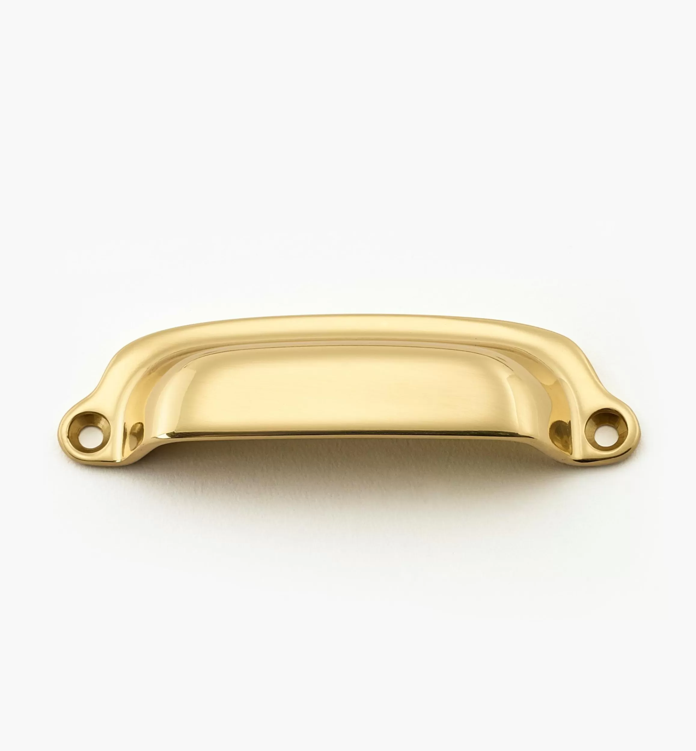 Lee Valley Forged Brass Pull