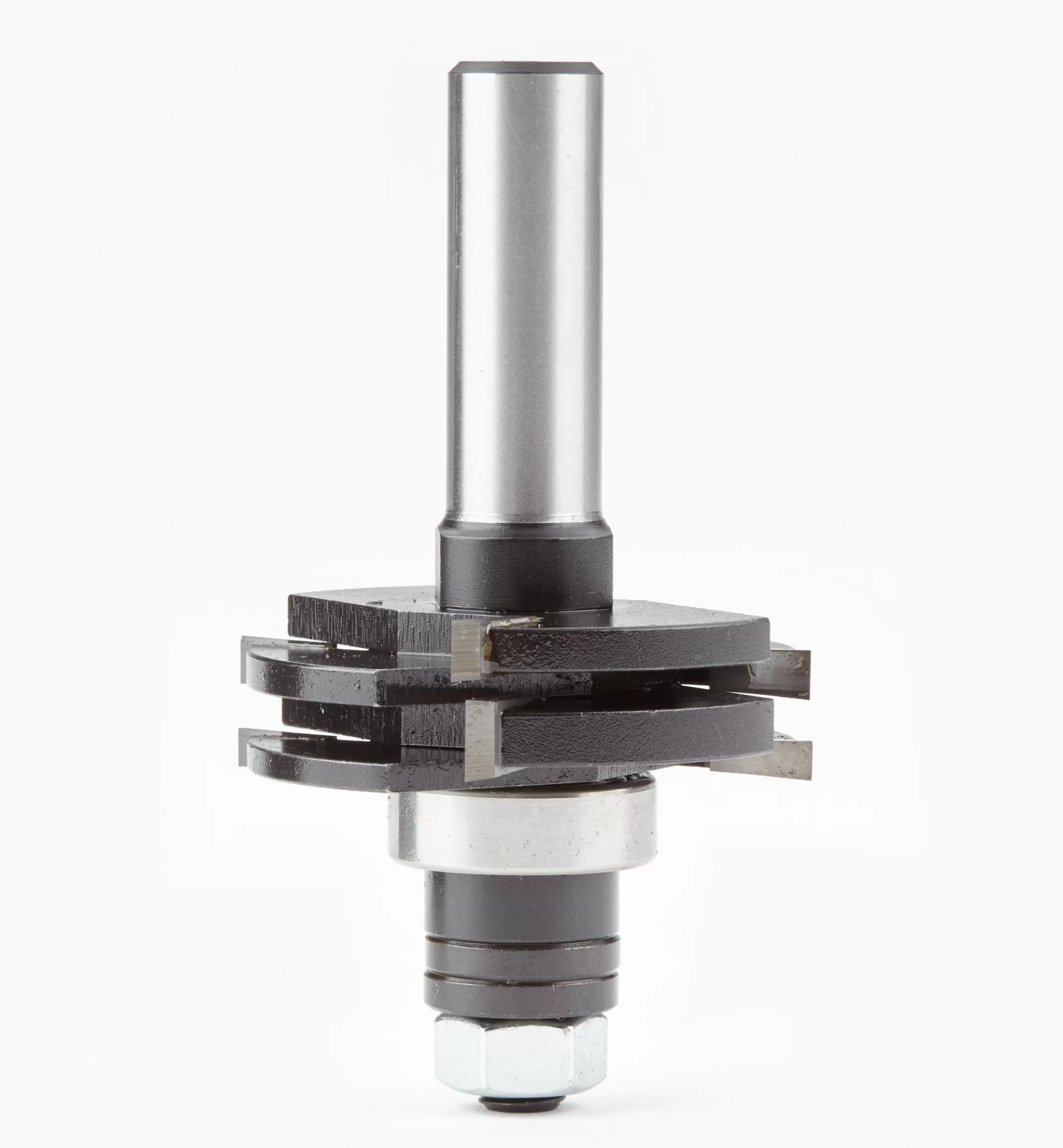 Lee Valley Four-in-One Grooving Bit