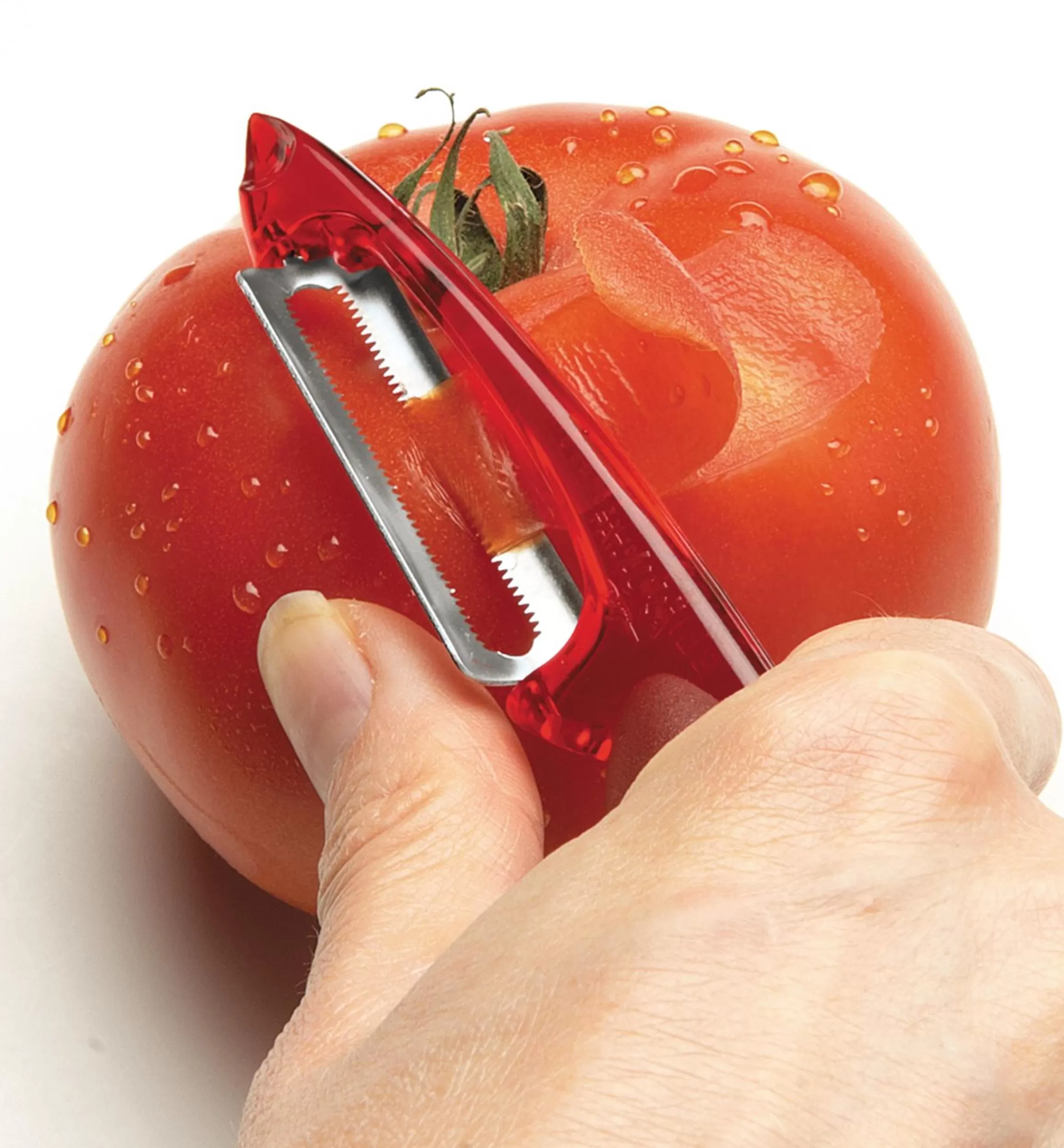 Lee Valley Fruit & Vegetable Peelers
