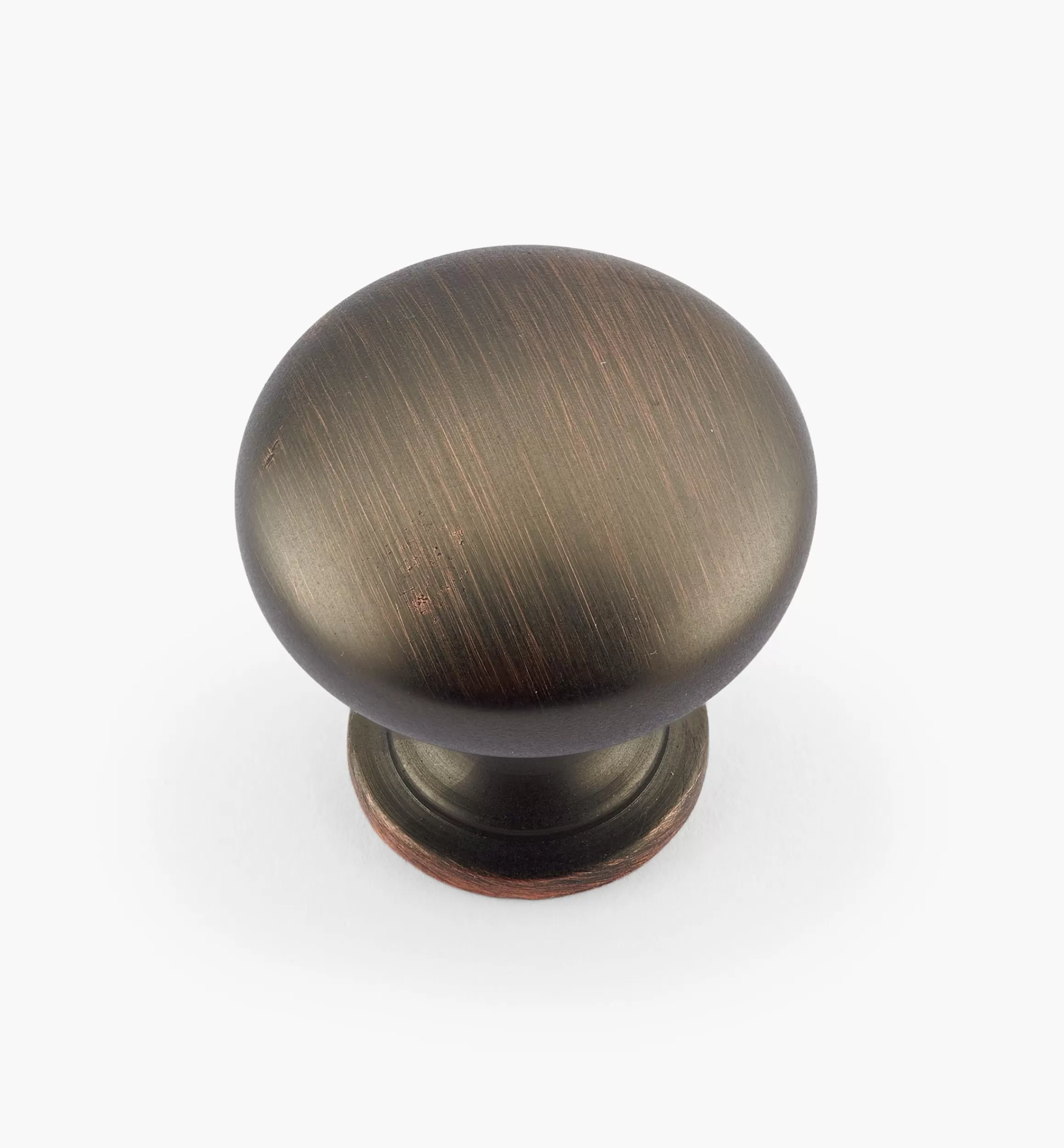 Lee Valley Glacier Round Knobs