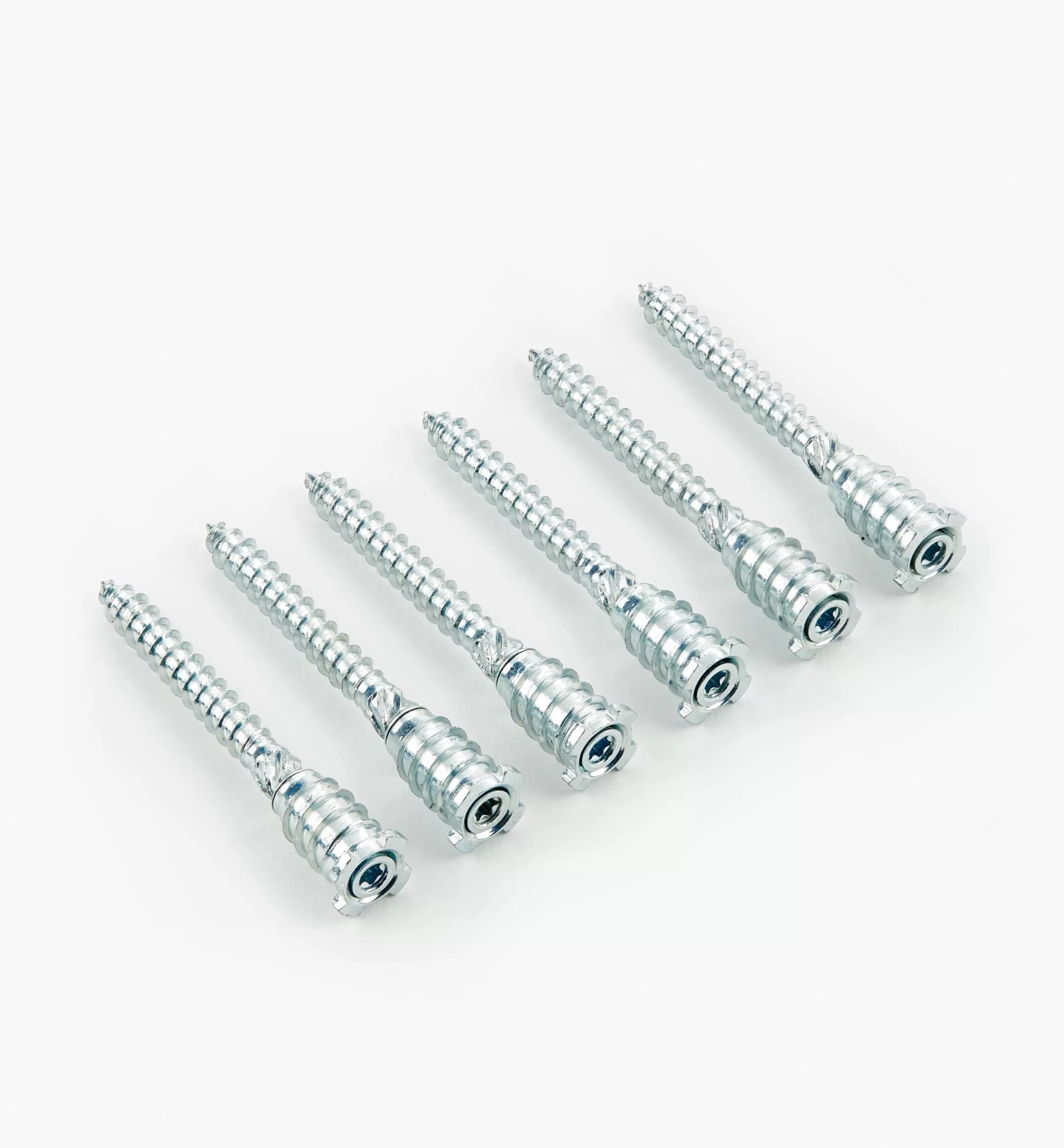 Lee Valley GRK Fasteners Top Star Shim Screws