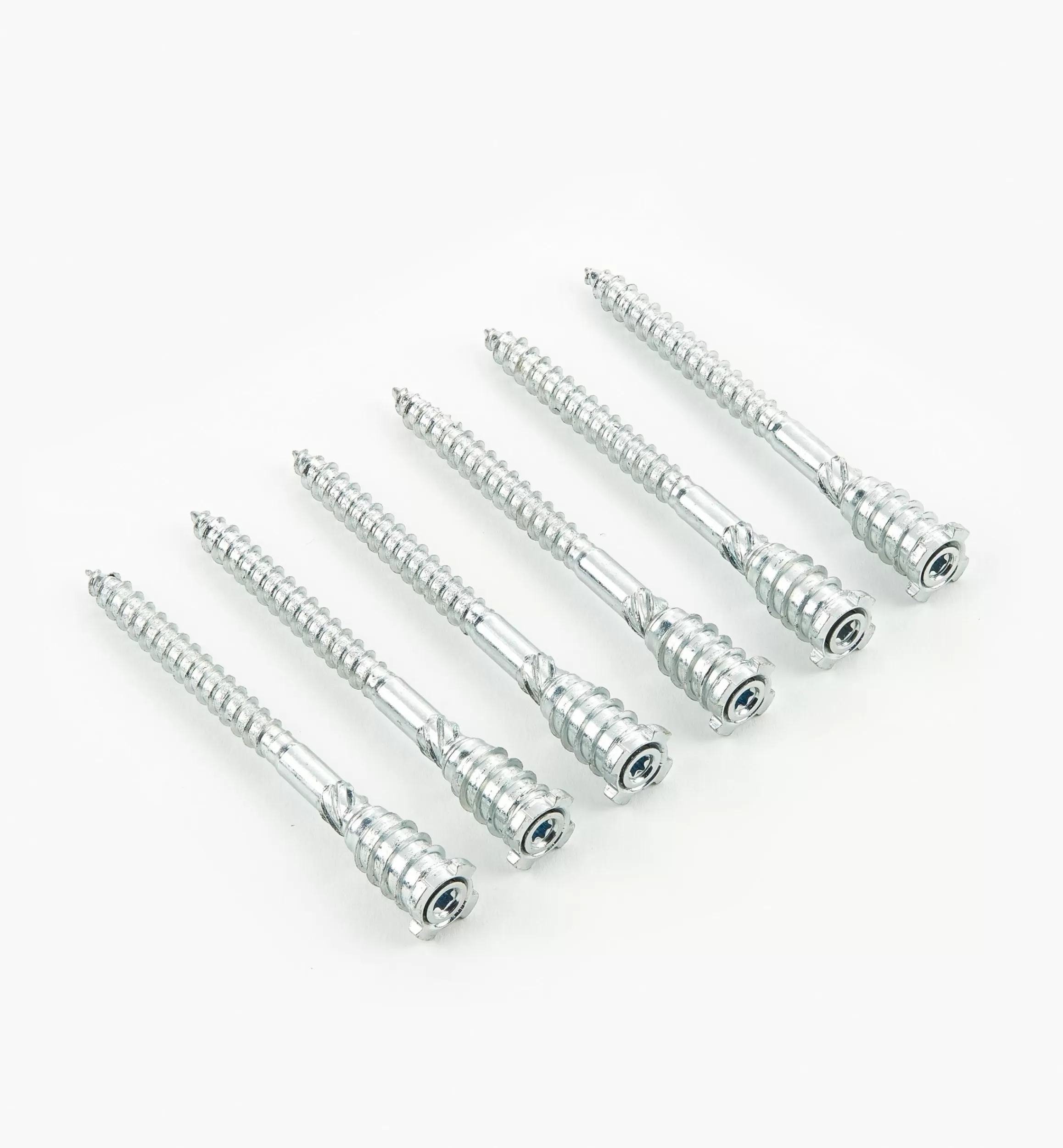 Lee Valley GRK Fasteners Top Star Shim Screws