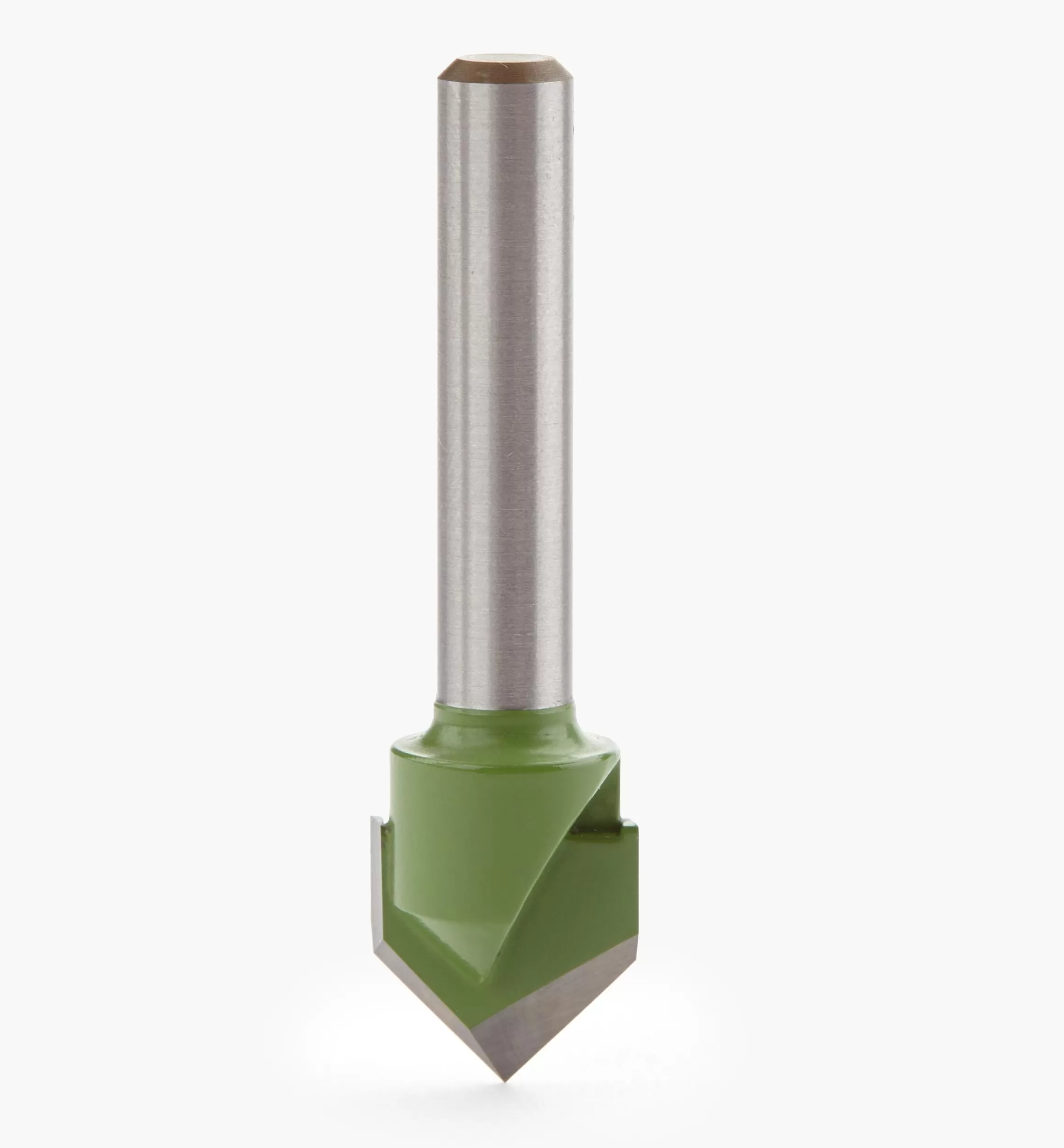 Lee Valley Groove Bits - 90° Angle